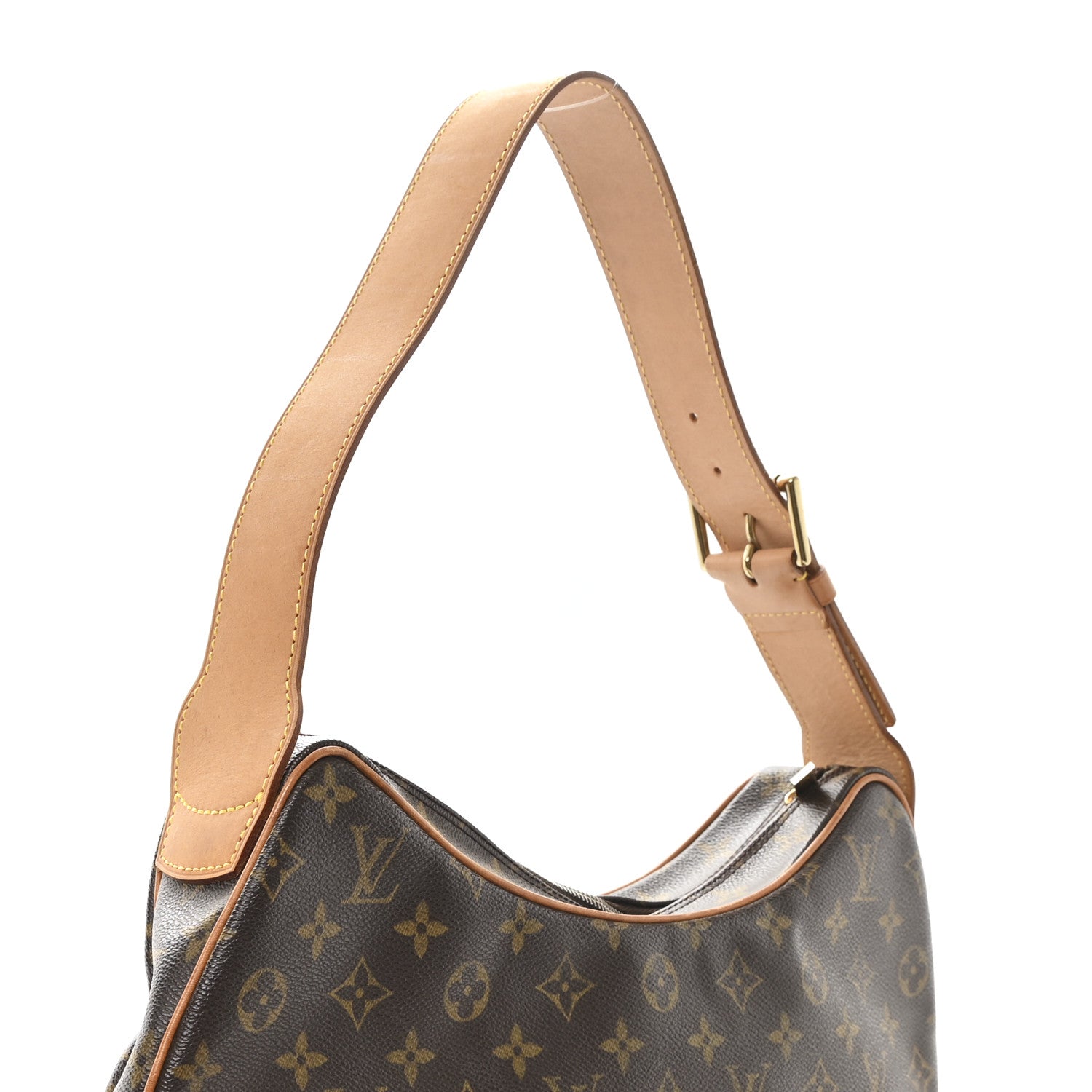 Louis Vuitton Monogram Croissant GM