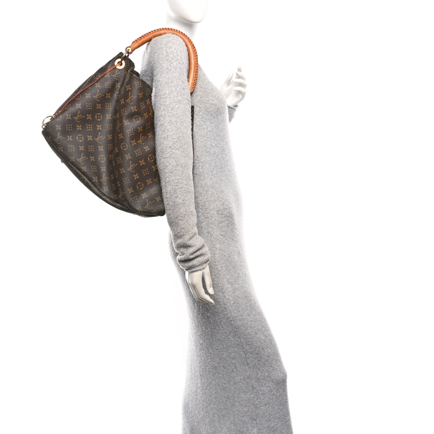 Louis Vuitton Monogram Artsy MM