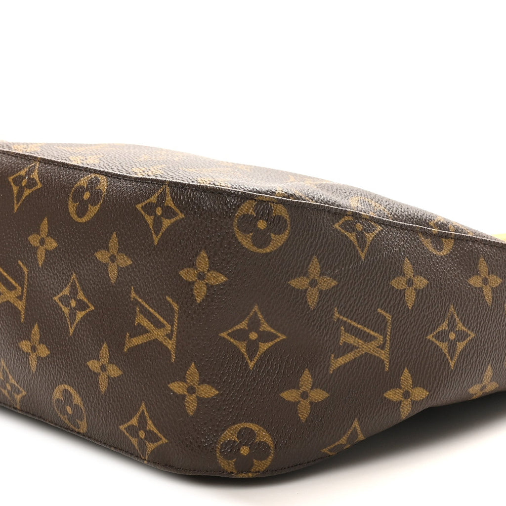 Louis Vuitton Monogram Looping MM