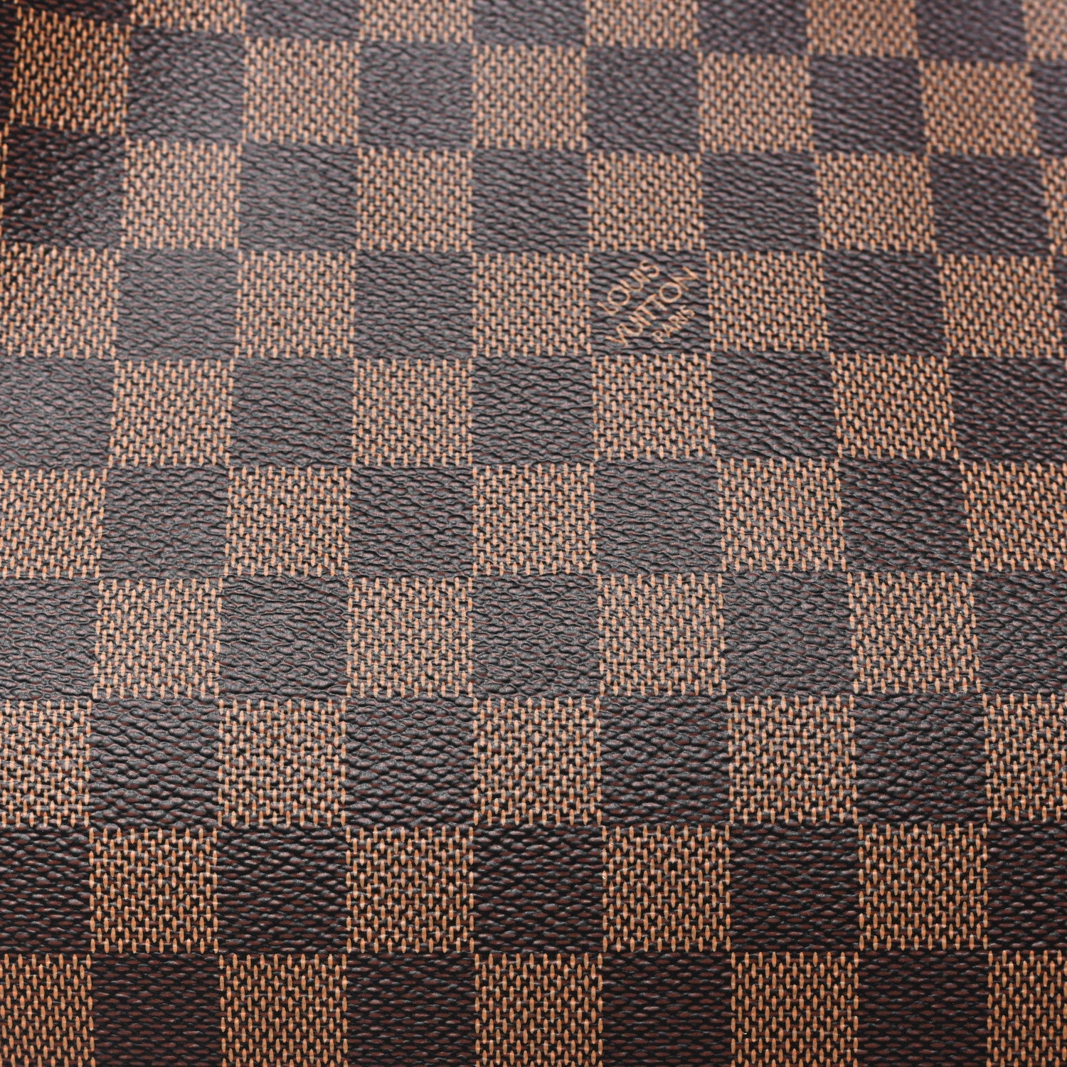 Louis Vuitton Damier Ebene Graceful MM