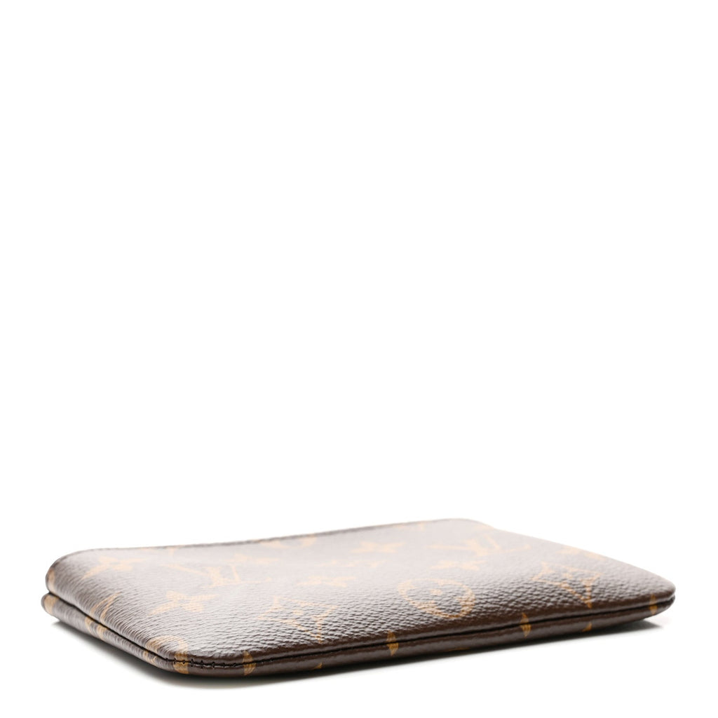 Louis Vuitton Monogram Key Pouch S