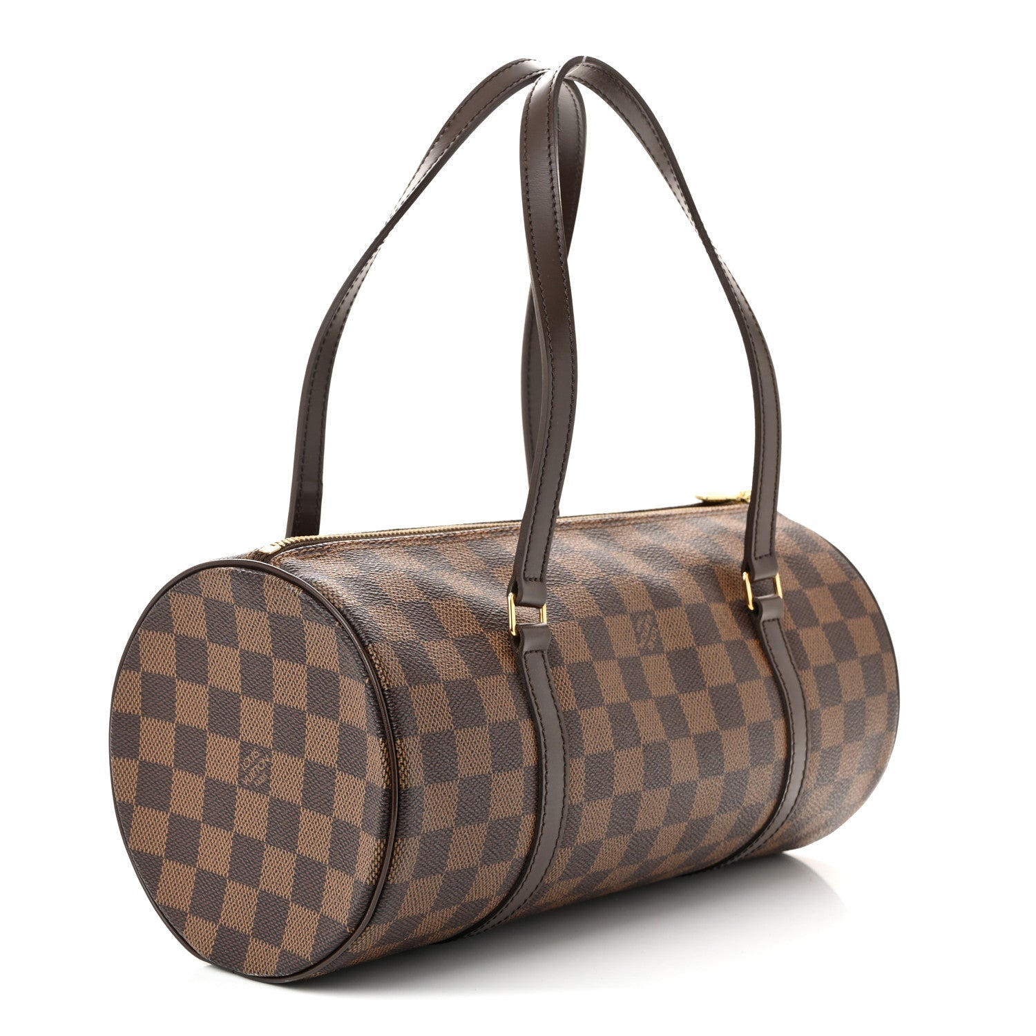 Louis Vuitton Damier Ebene Papillon 30