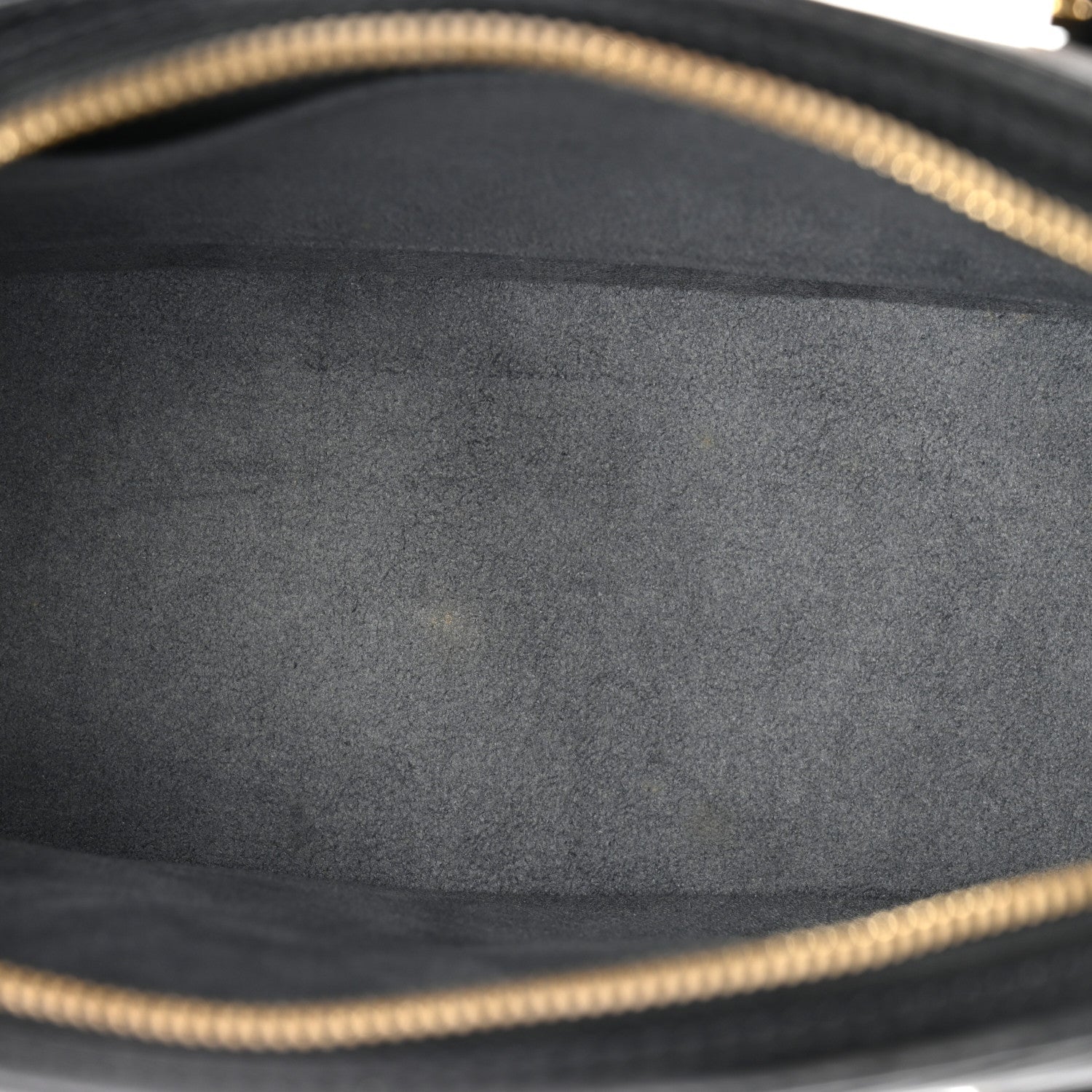 Louis Vuitton Epi Jasmin Black