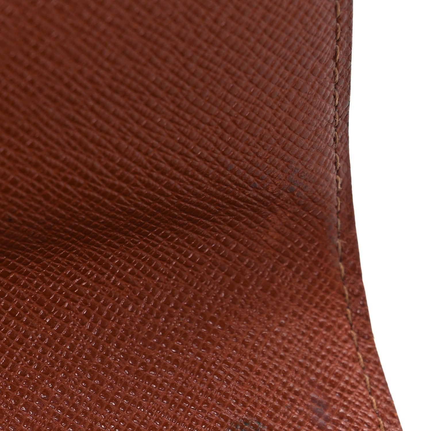 Louis Vuitton Monogram Sarah Wallet