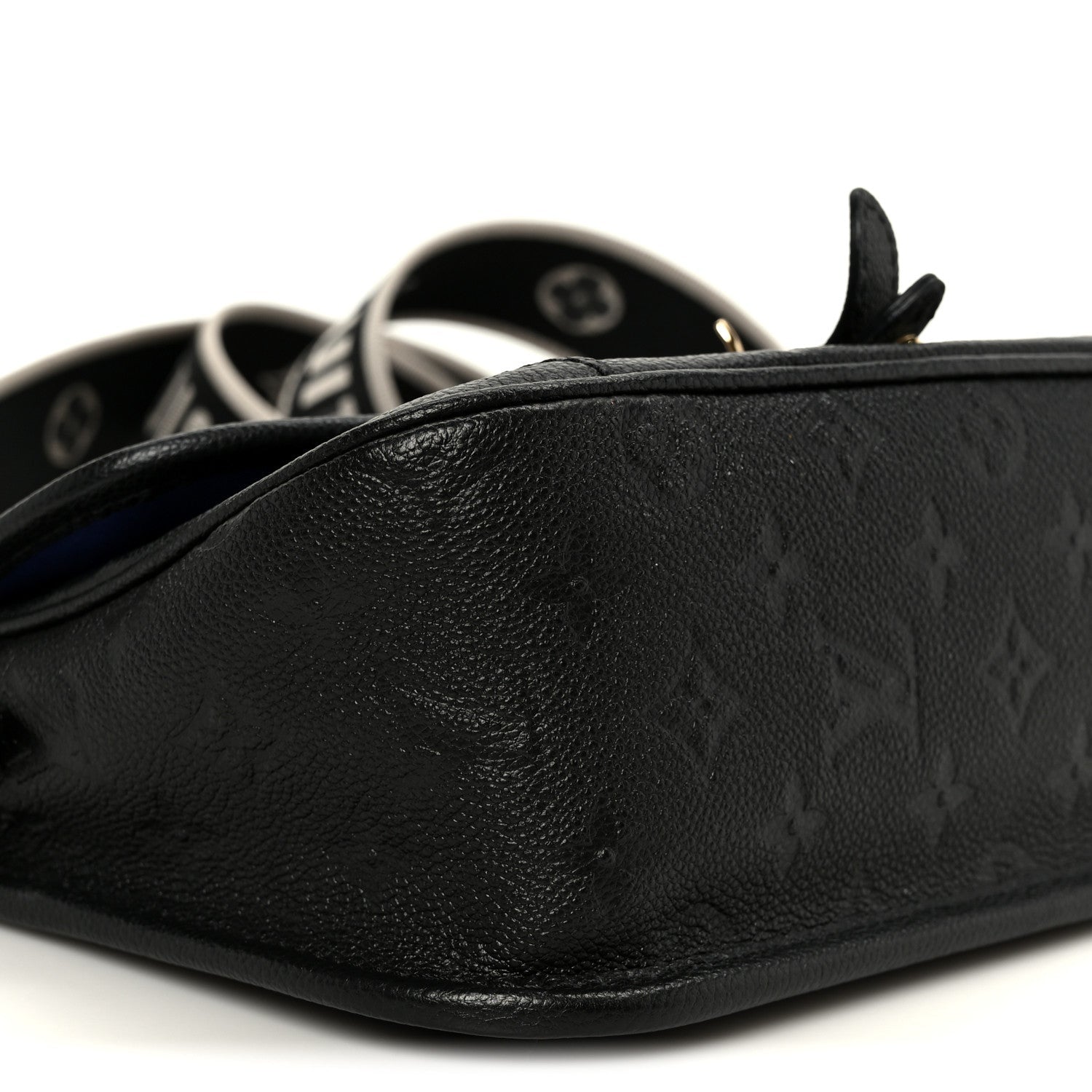 Louis Vuitton Empreinte Monogram Giant Diane Black