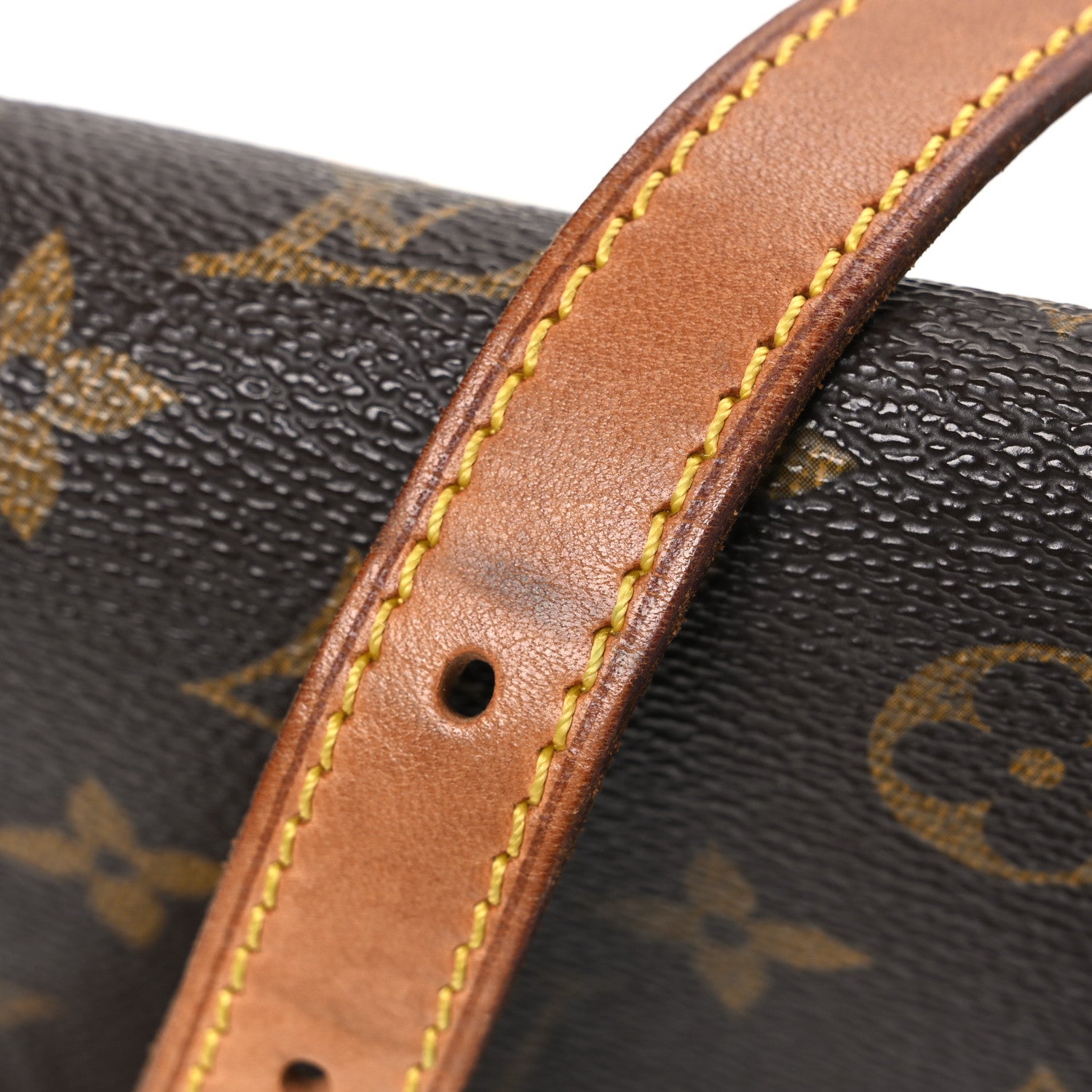 Louis Vuitton Monogram Musette Tango