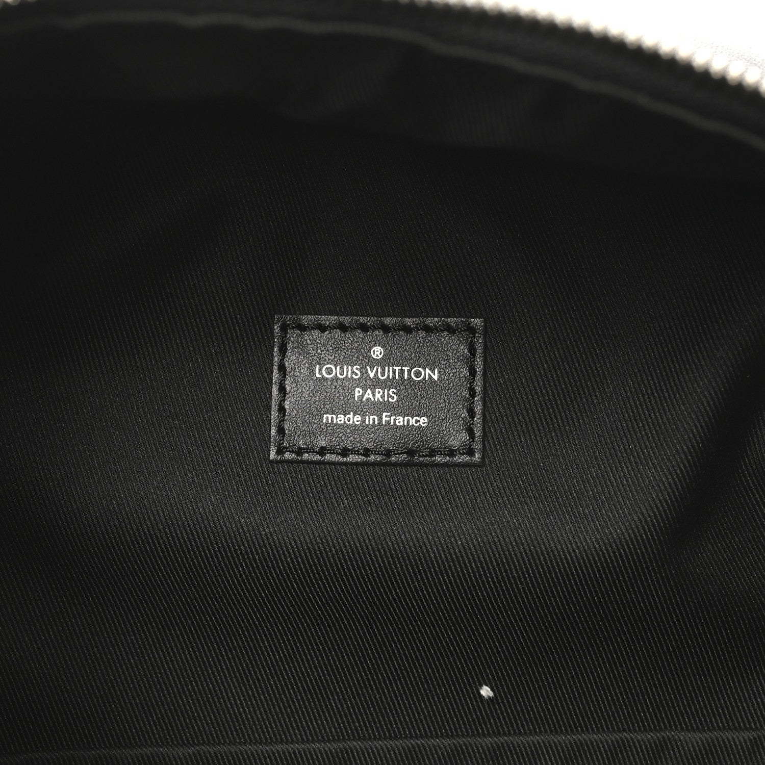 Louis Vuitton Monogram Macassar Josh NM Backpack