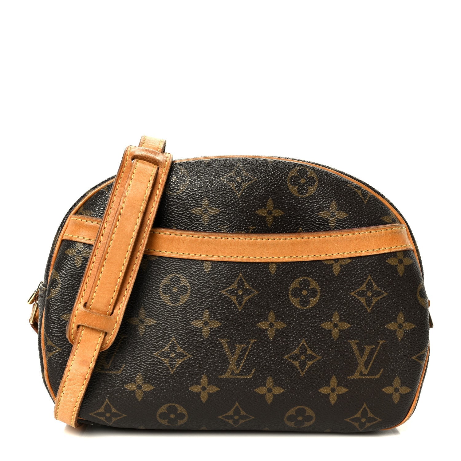 Louis Vuitton Monogram Blois