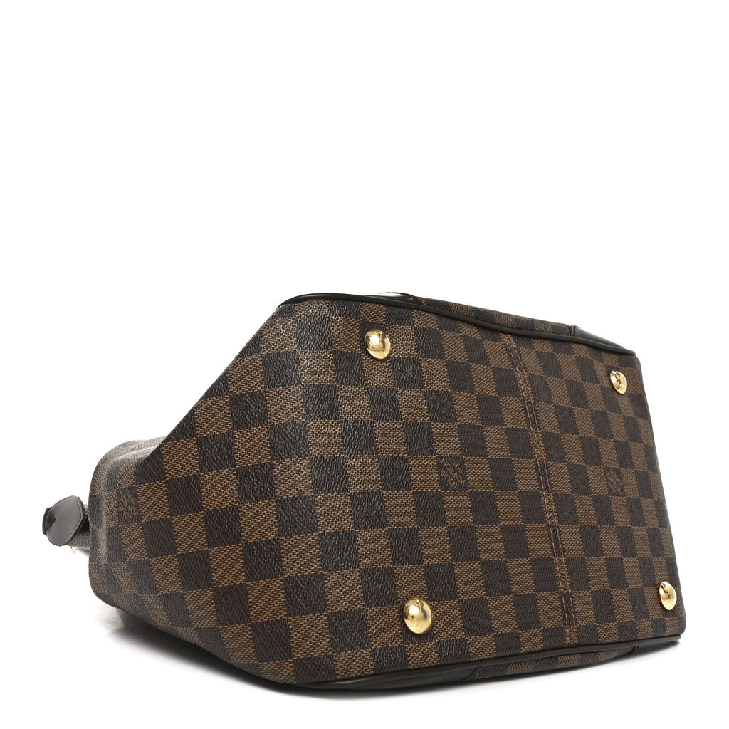 Louis Vuitton Damier Ebene Verona MM