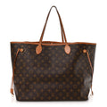 Louis Vuitton Monogram Neo Neverfull GM