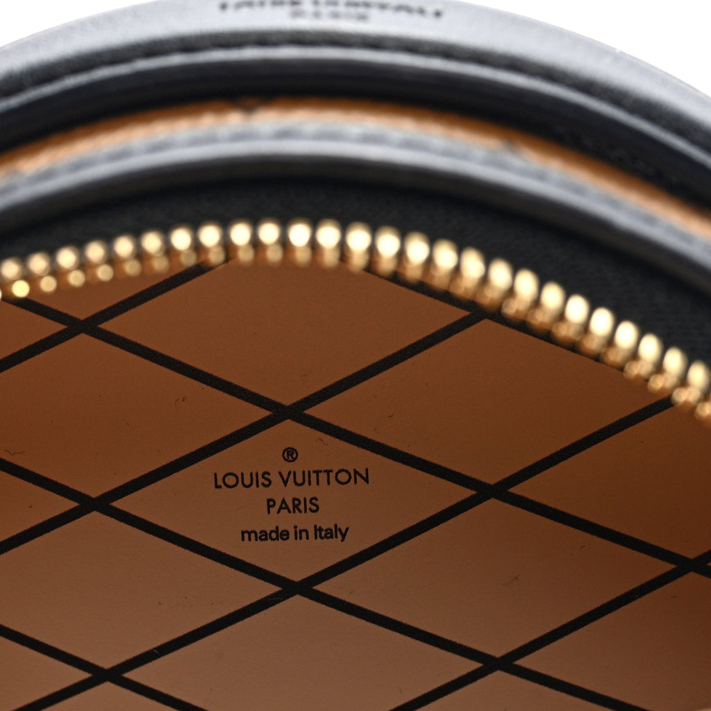 Louis Vuitton Reverse Monogram Mini Boite Chapeau