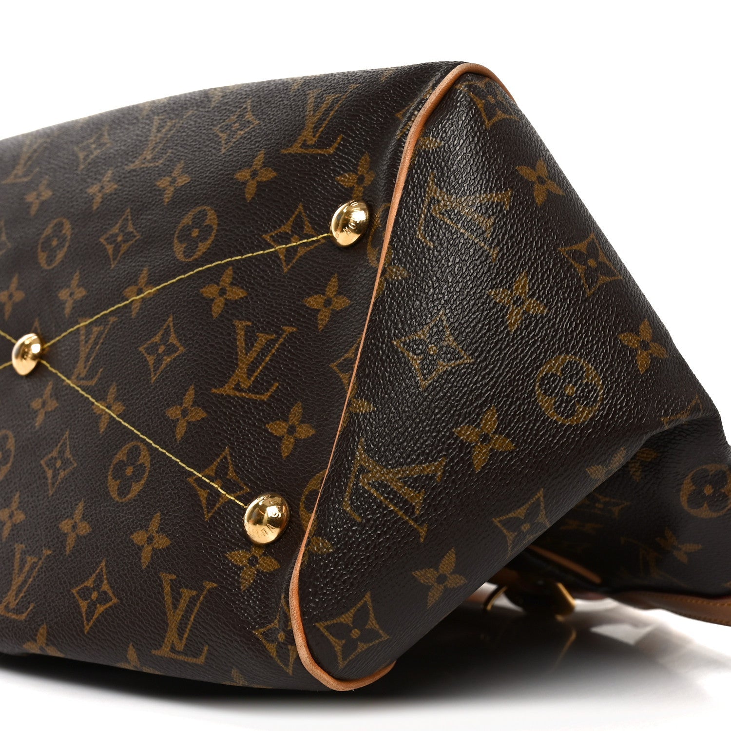 Louis Vuitton Monogram Tivoli GM