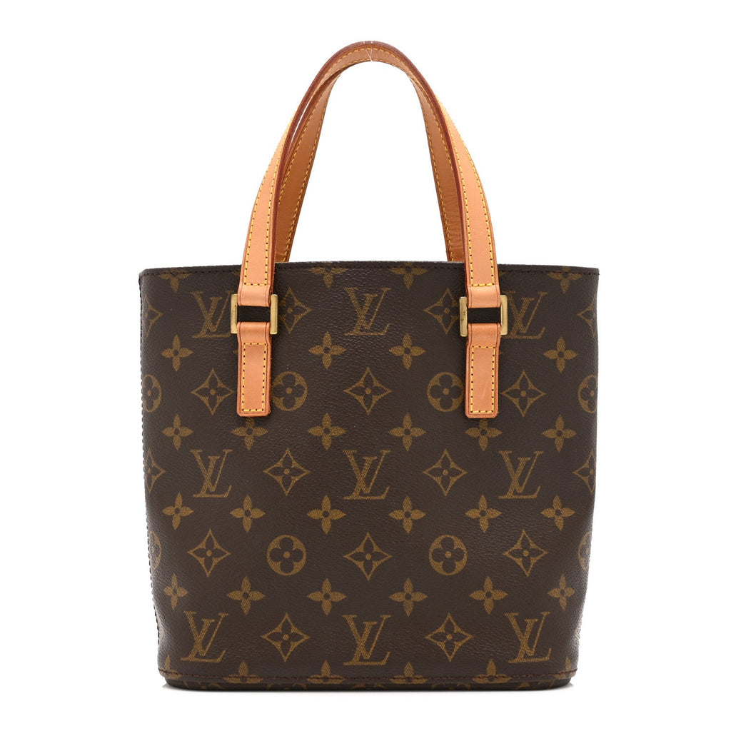 Louis Vuitton Monogram Vavin PM
