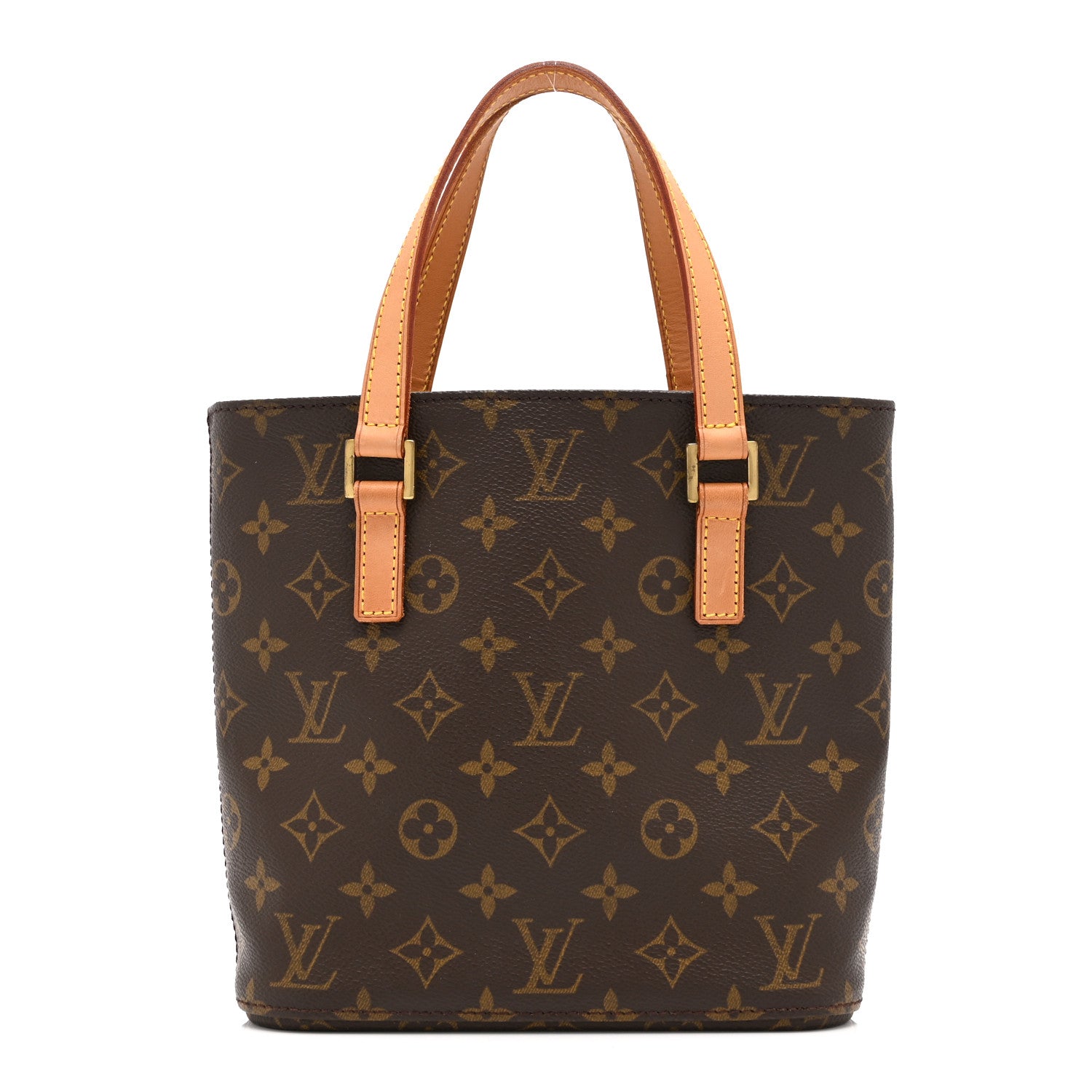 Louis Vuitton Monogram Vavin PM