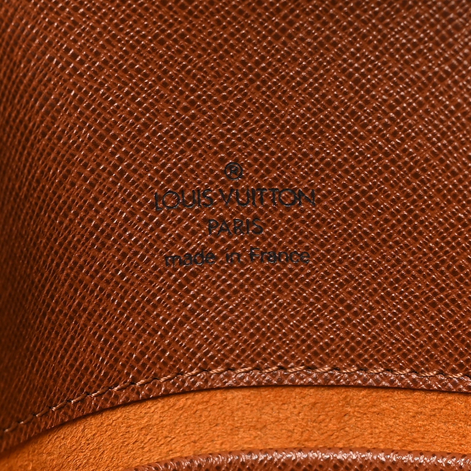 Louis Vuitton Monogram Musette Tango
