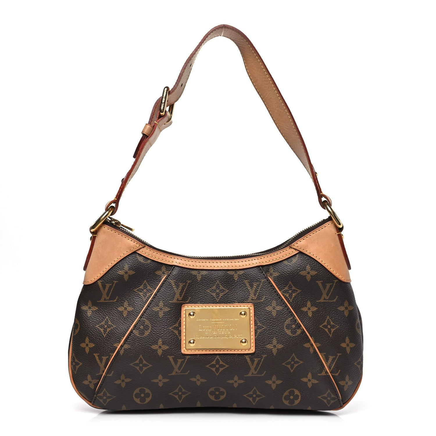 Louis Vuitton Monogram Thames PM