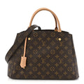 Louis Vuitton Monogram Montaigne MM