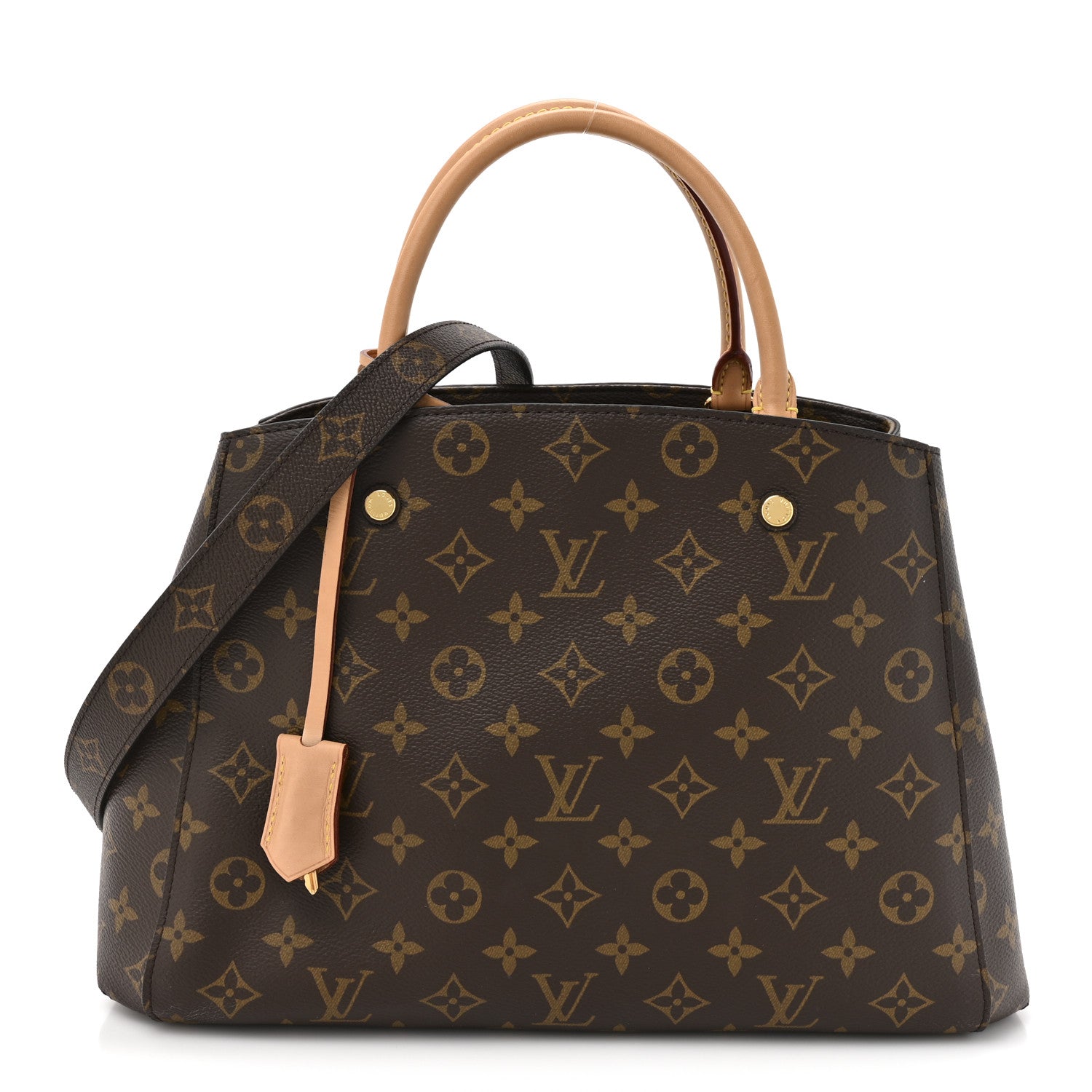 Louis Vuitton Monogram Montaigne MM