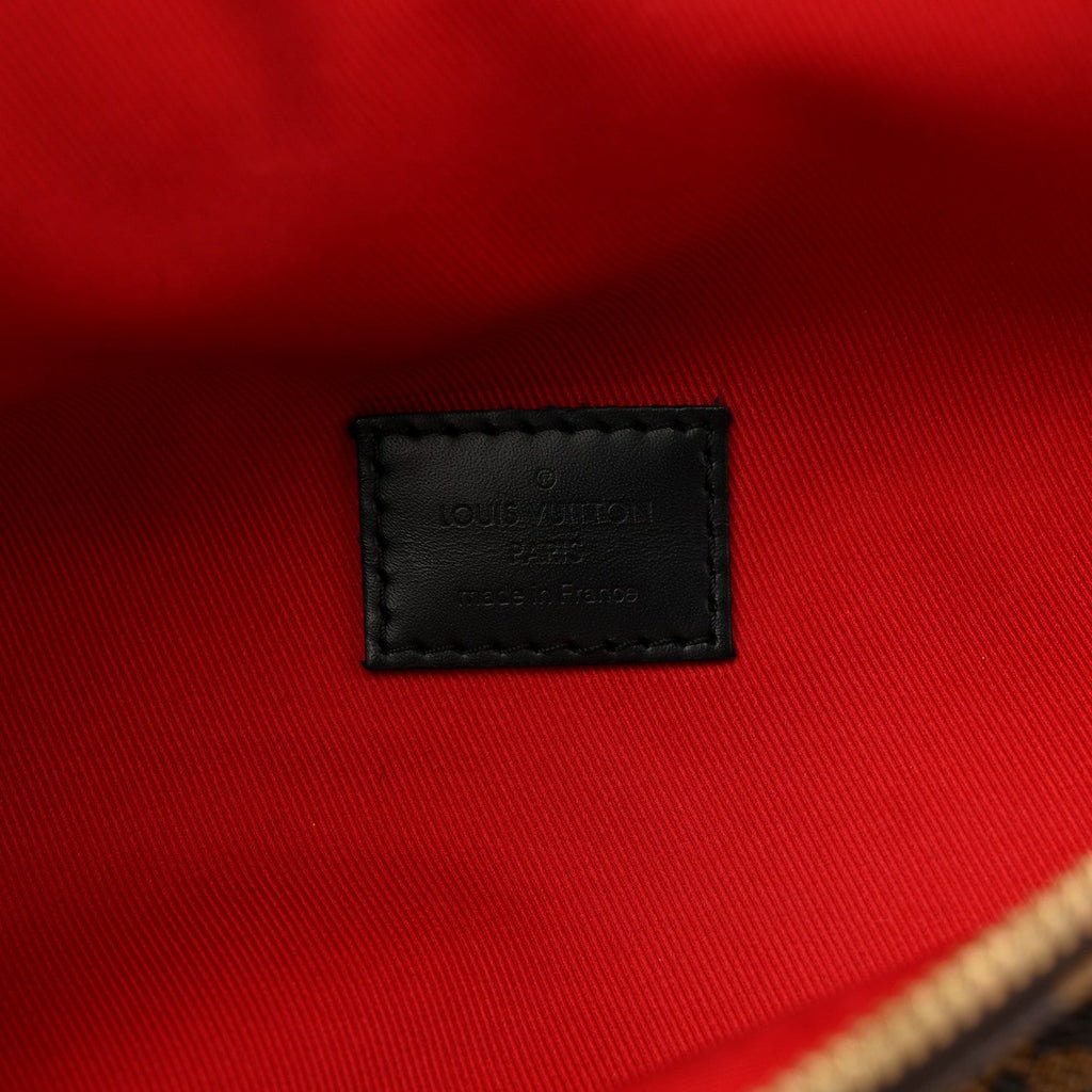 Louis Vuitton Monogram My LV World Tour Bumbag