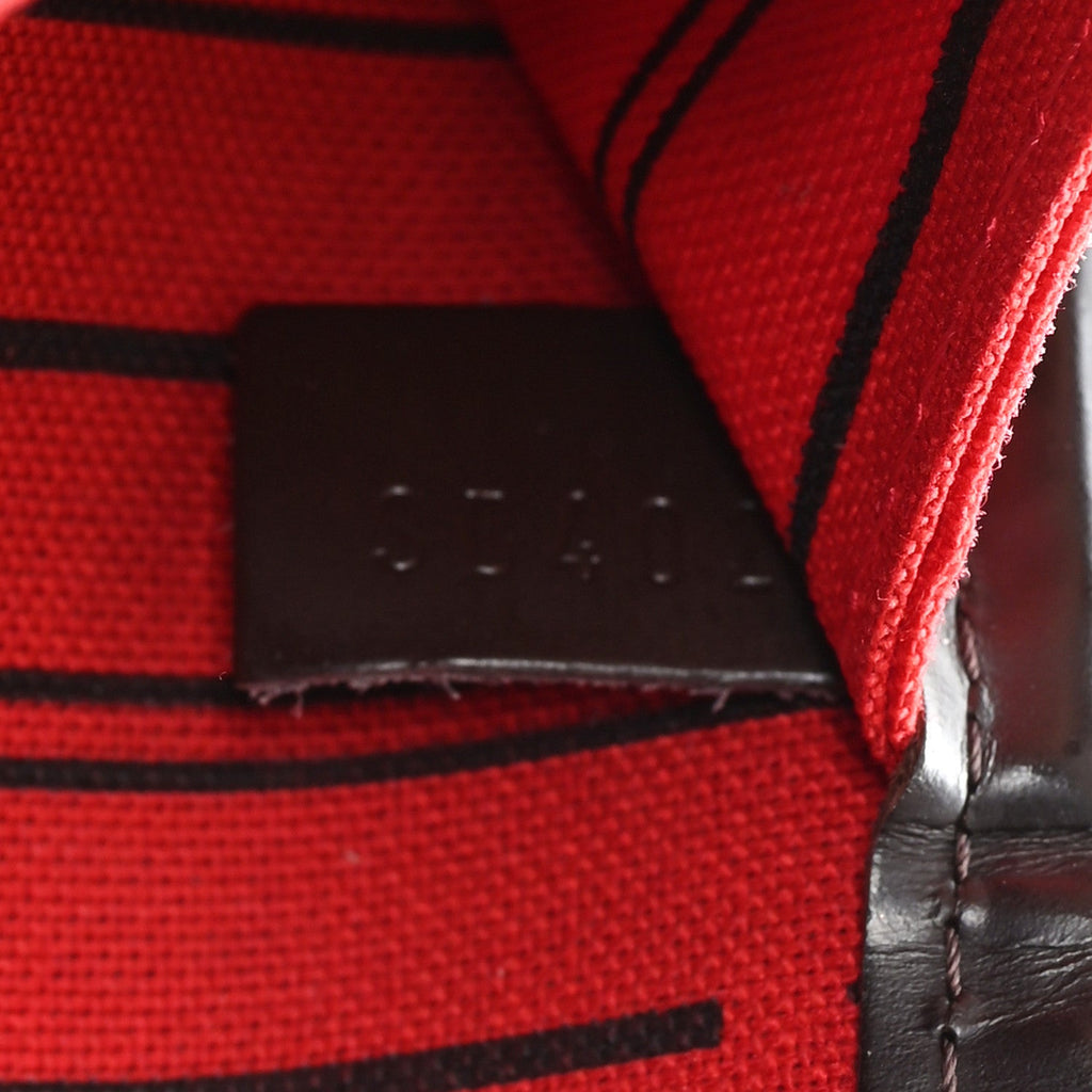 Louis Vuitton Damier Ebene Neverfull GM