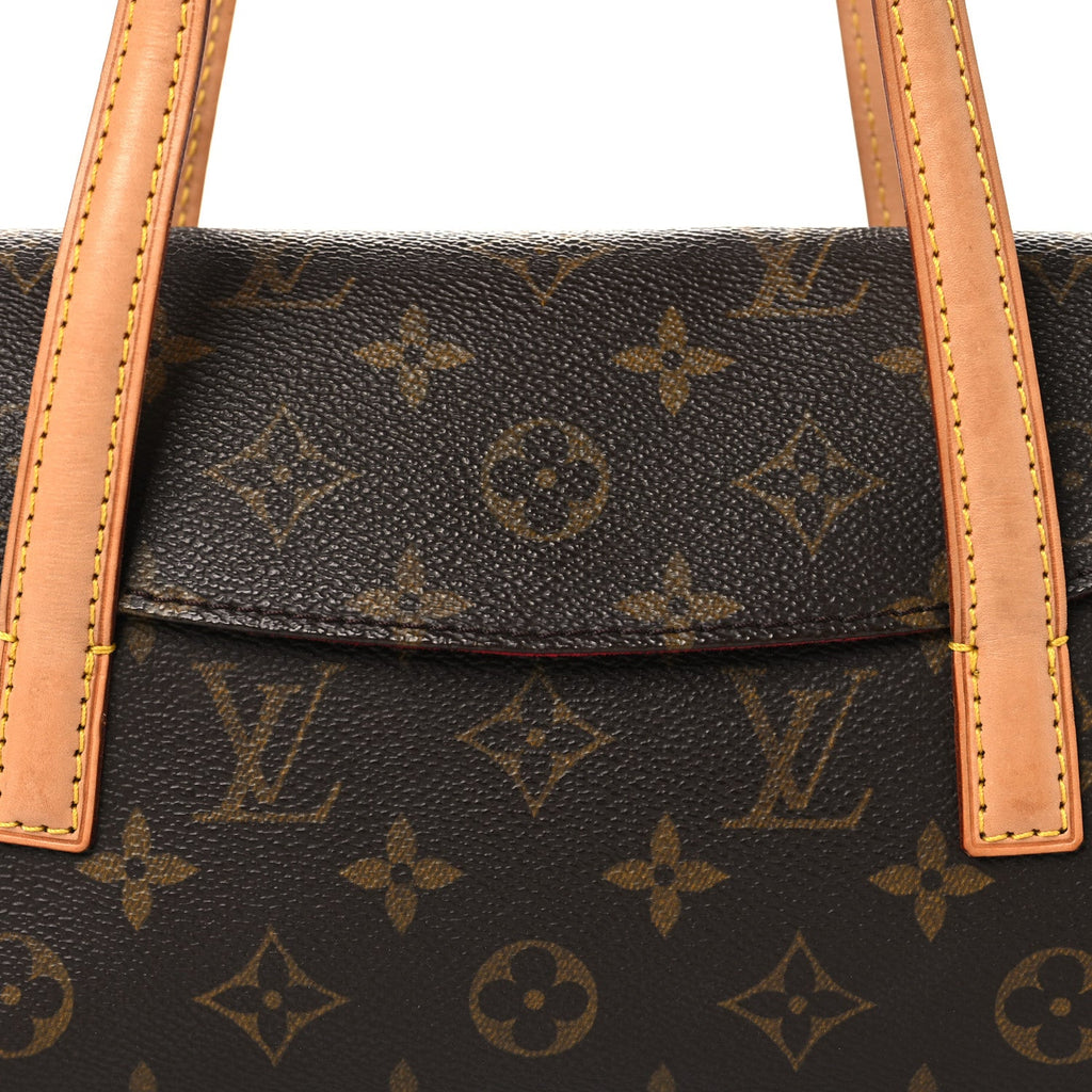 Louis Vuitton Monogram Sonatine