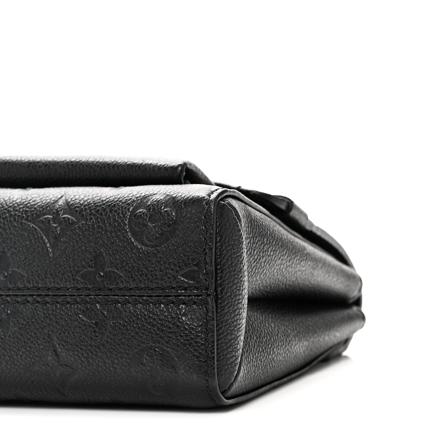 Louis Vuitton Empreinte Vavin BB Black