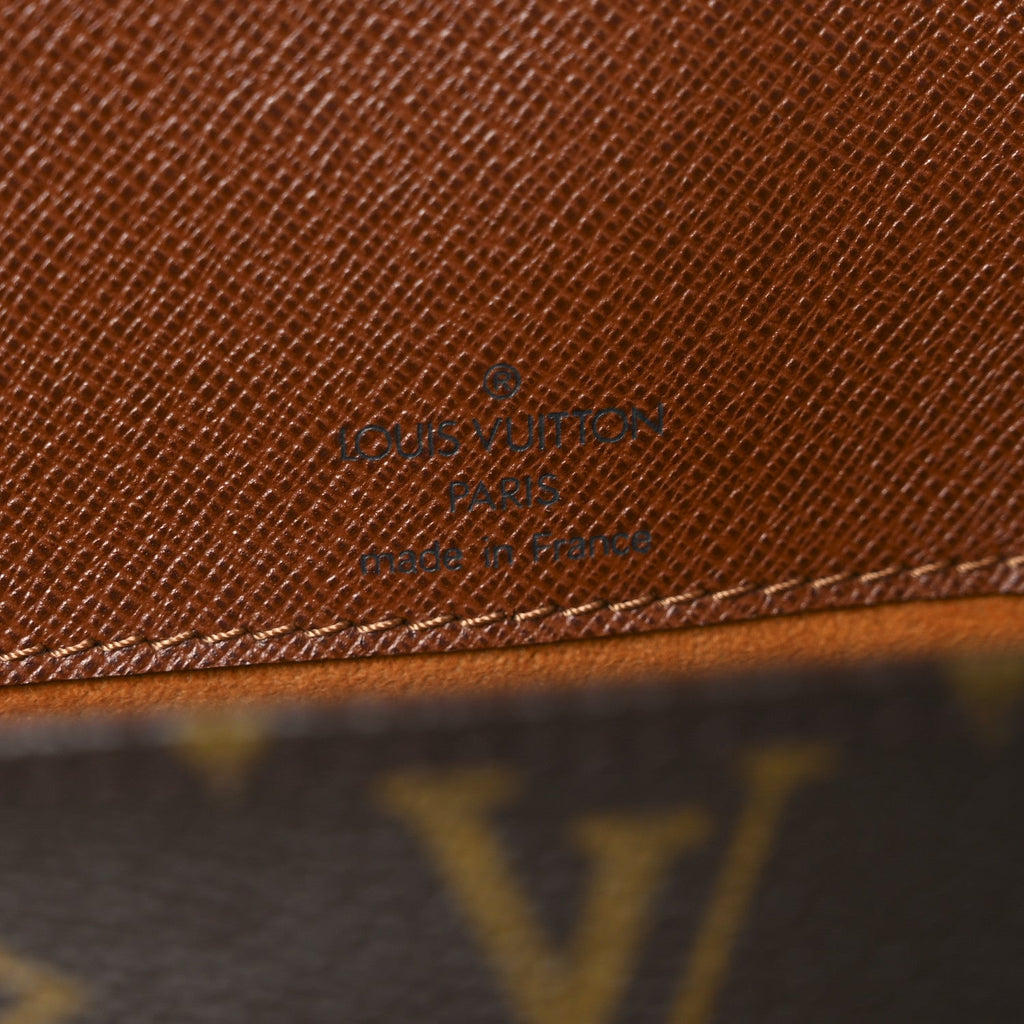Louis Vuitton Monogram Musette Tango