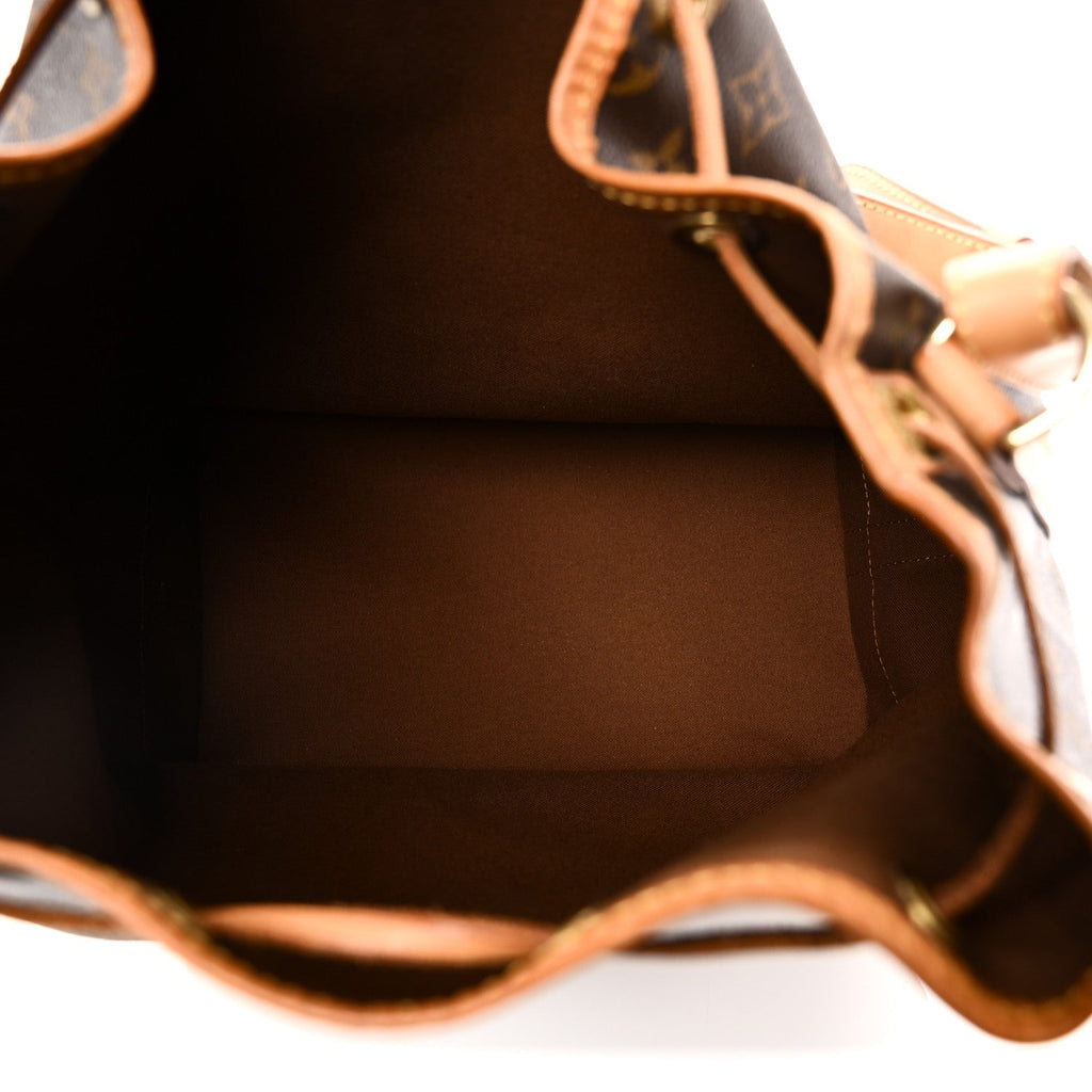 Louis Vuitton Monogram Noe