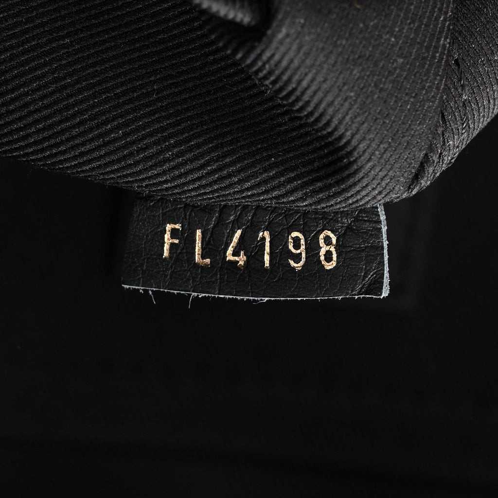 Louis Vuitton Reverse Monogram Palm Springs Backpack PM