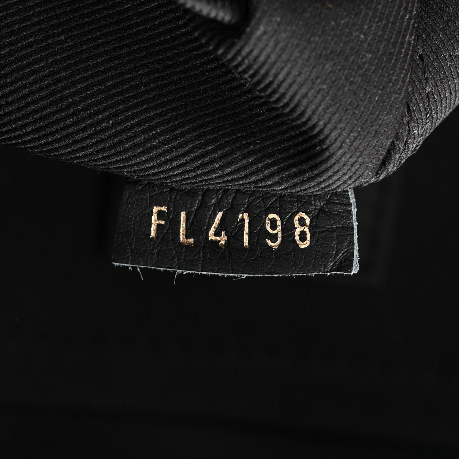 Louis Vuitton Reverse Monogram Palm Springs Backpack PM
