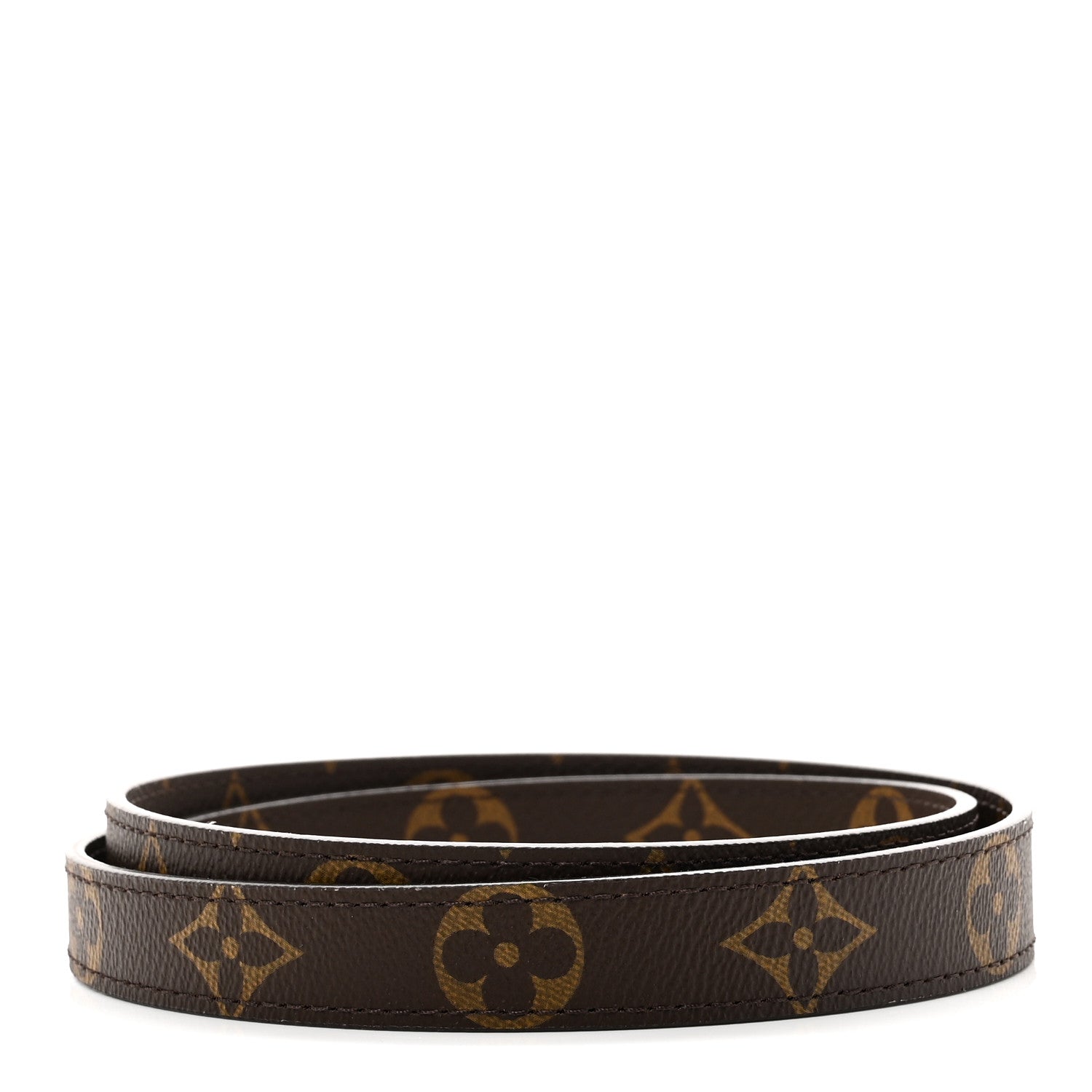 Louis Vuitton Monogram Montaigne Shoulder Strap