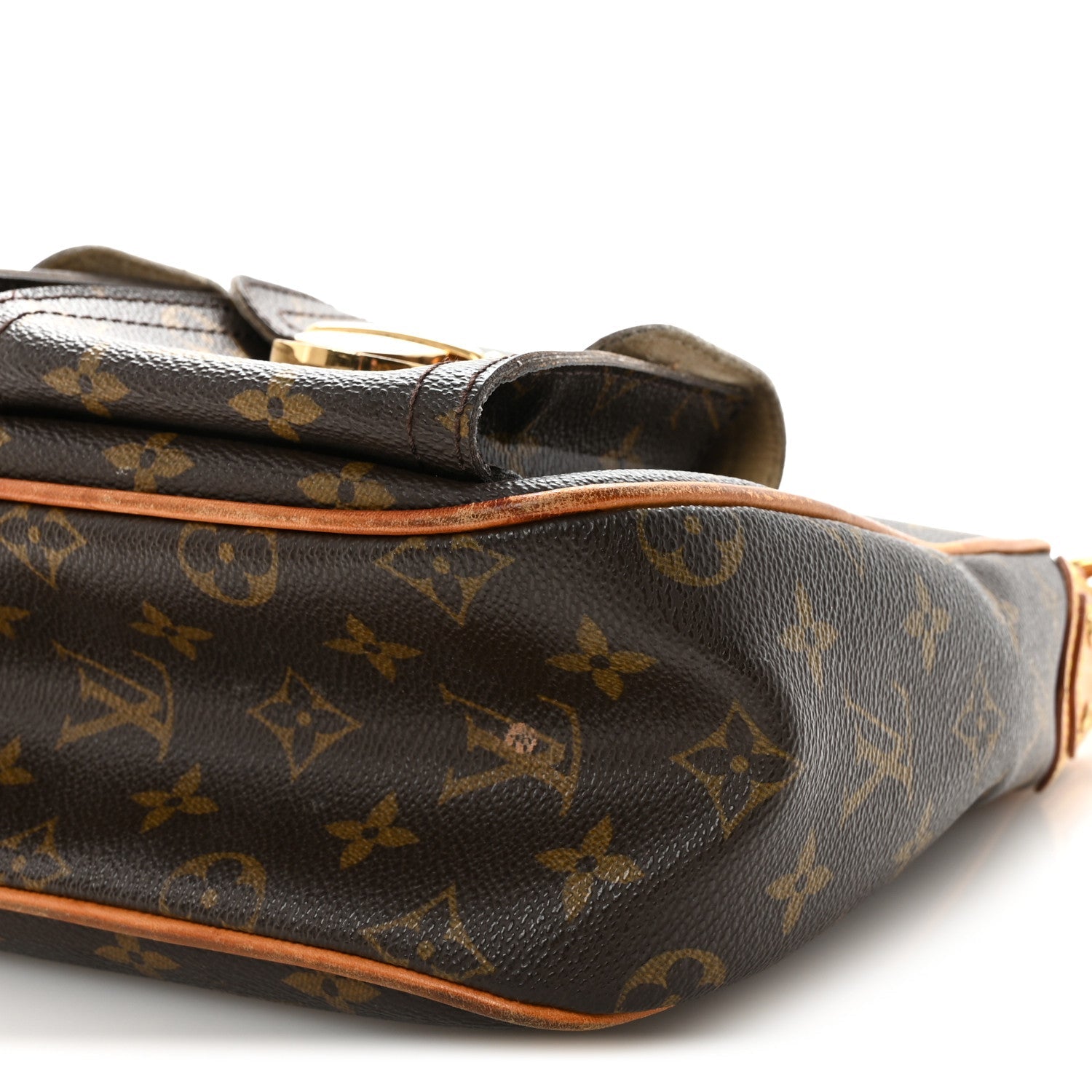 Louis Vuitton Monogram Hudson GM