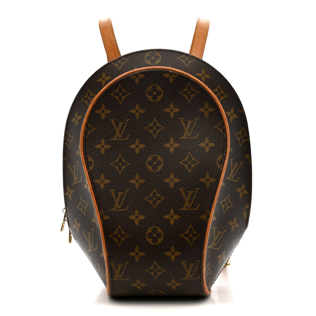 Louis Vuitton Monogram Ellipse Sac a Dos Backpack