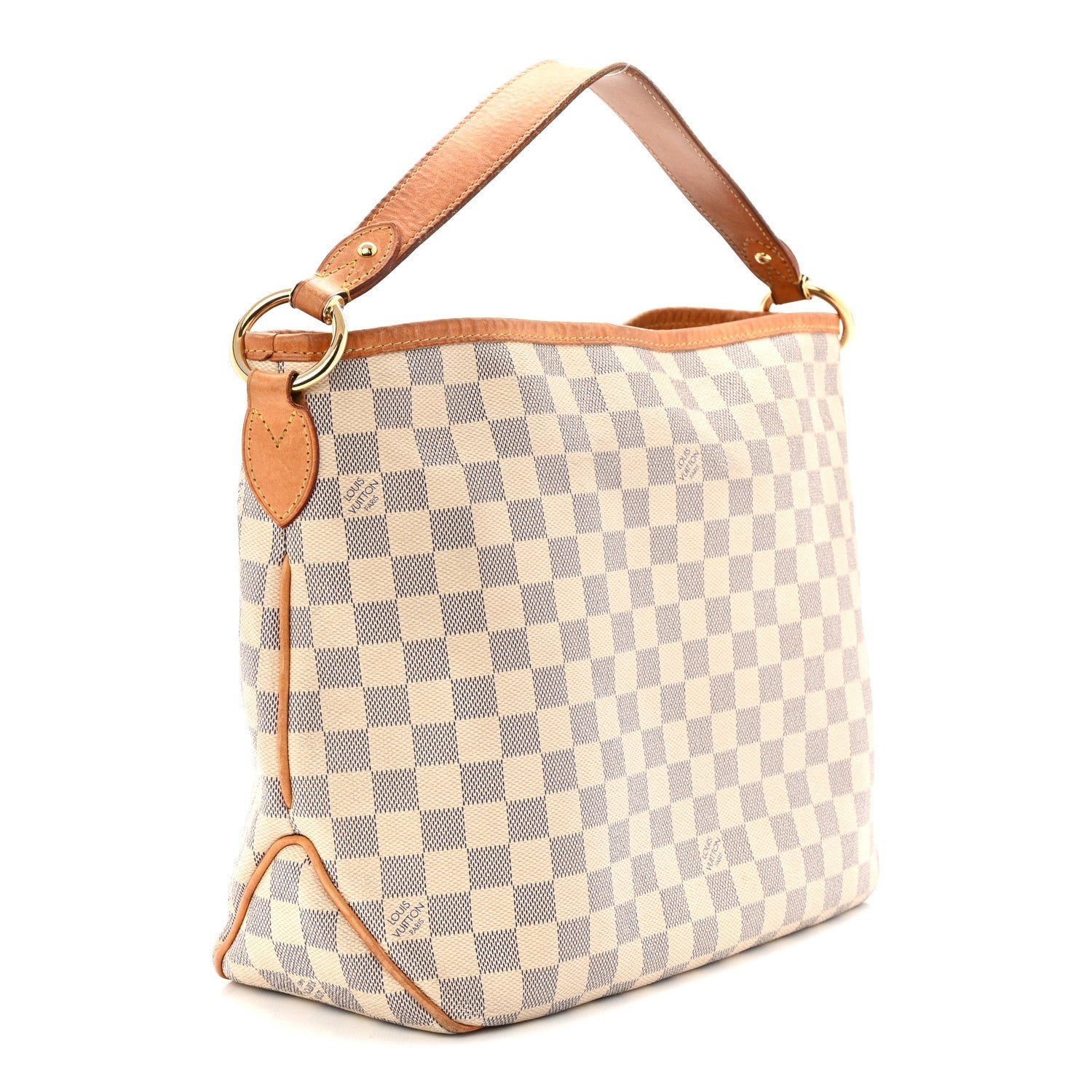 Louis Vuitton Damier Azur Delightful PM