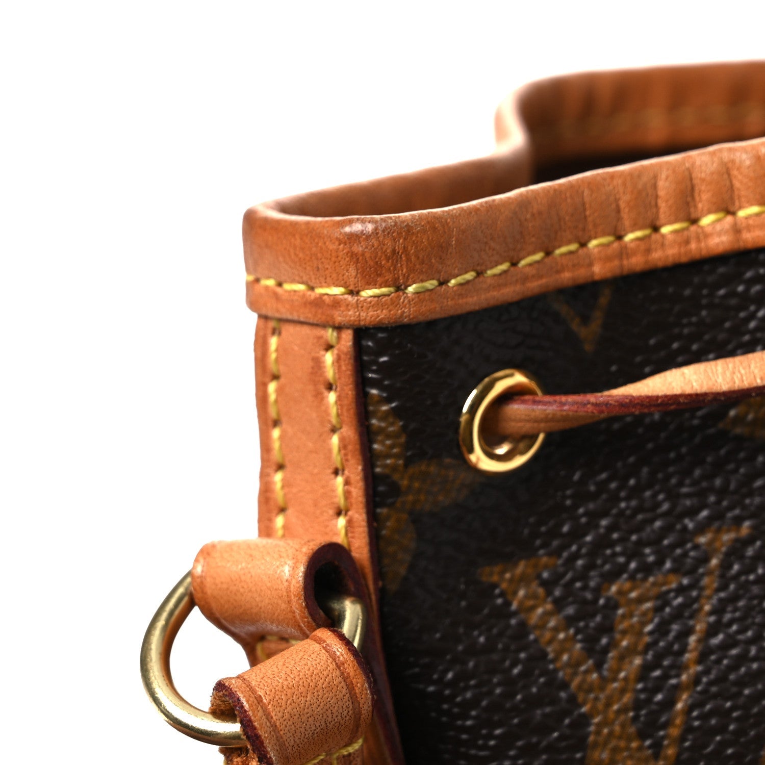Louis Vuitton Monogram Nano Noe