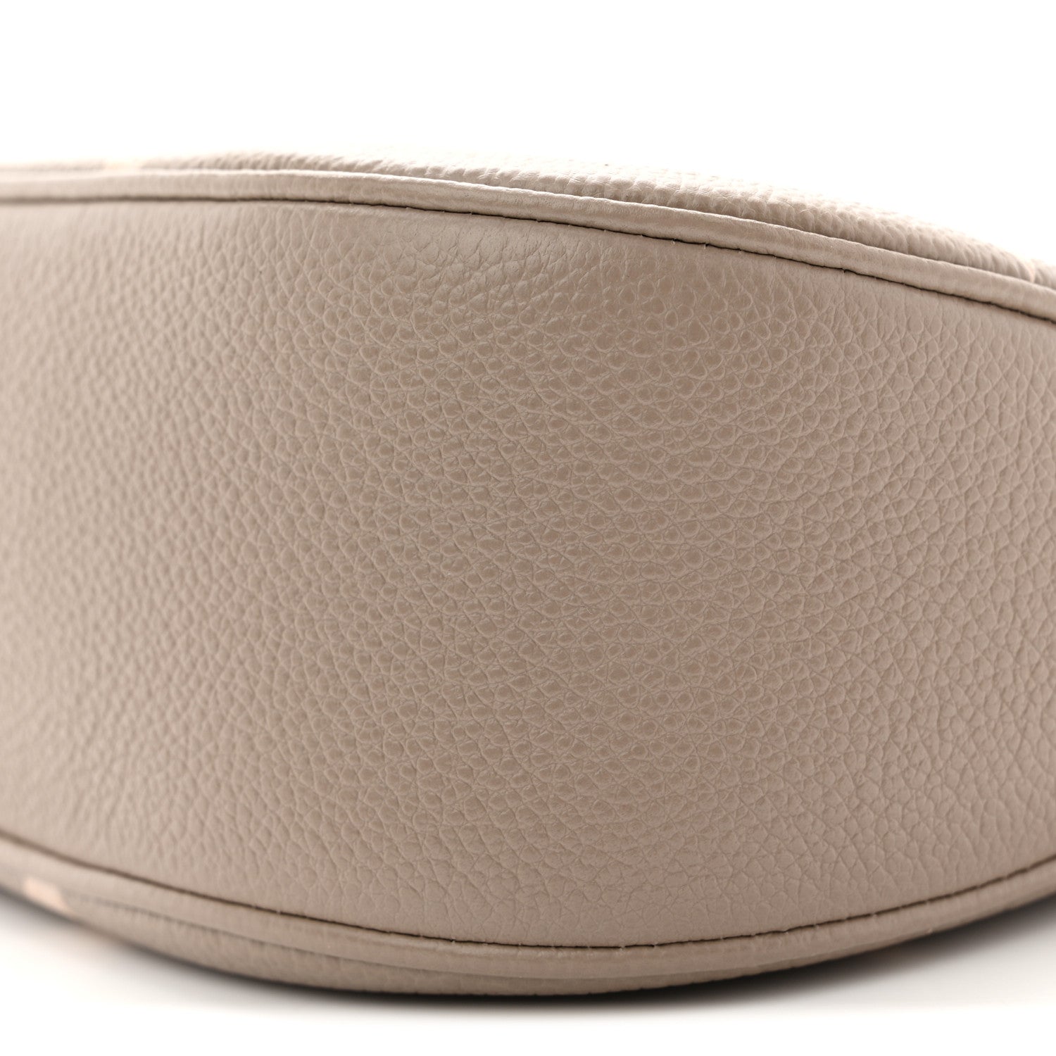 Louis Vuitton Empreinte Monogram Giant Bagatelle NM Tourterelle Creme