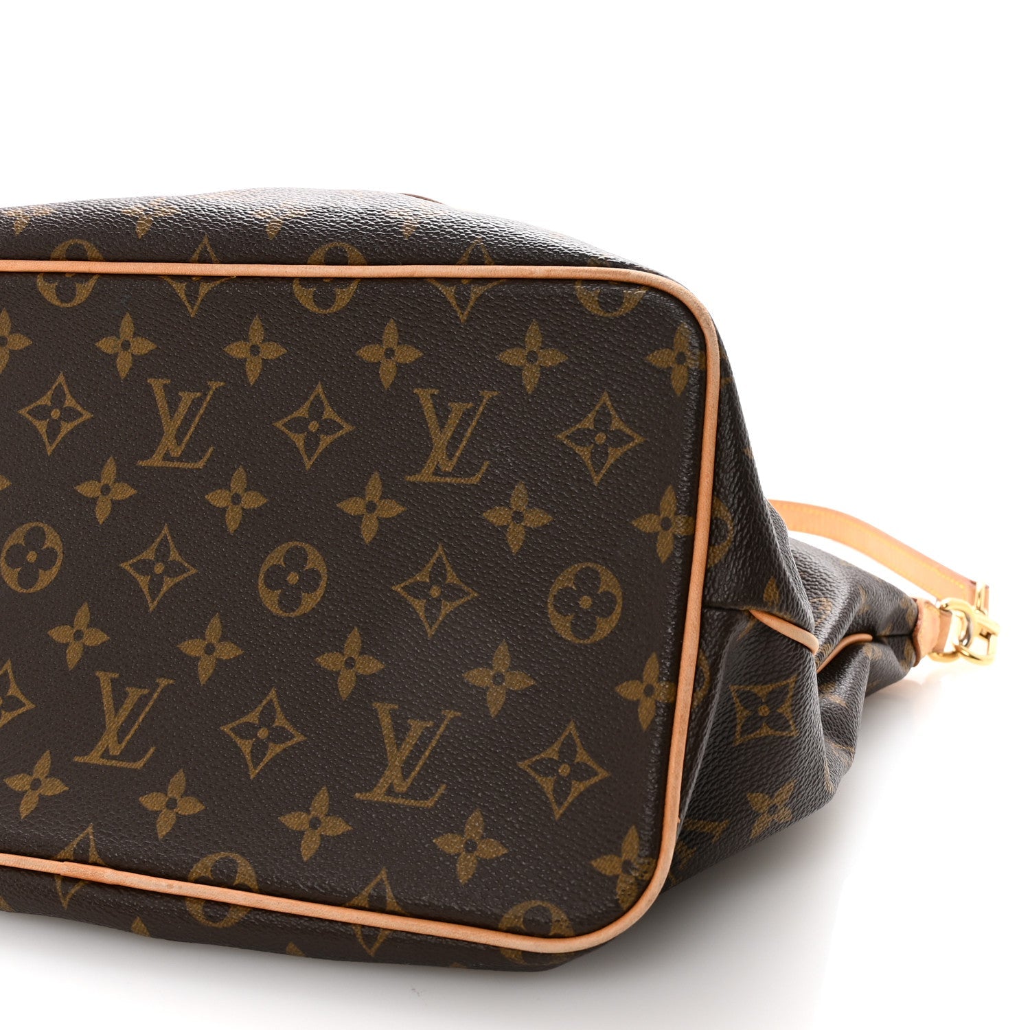 Louis Vuitton Monogram Palermo PM
