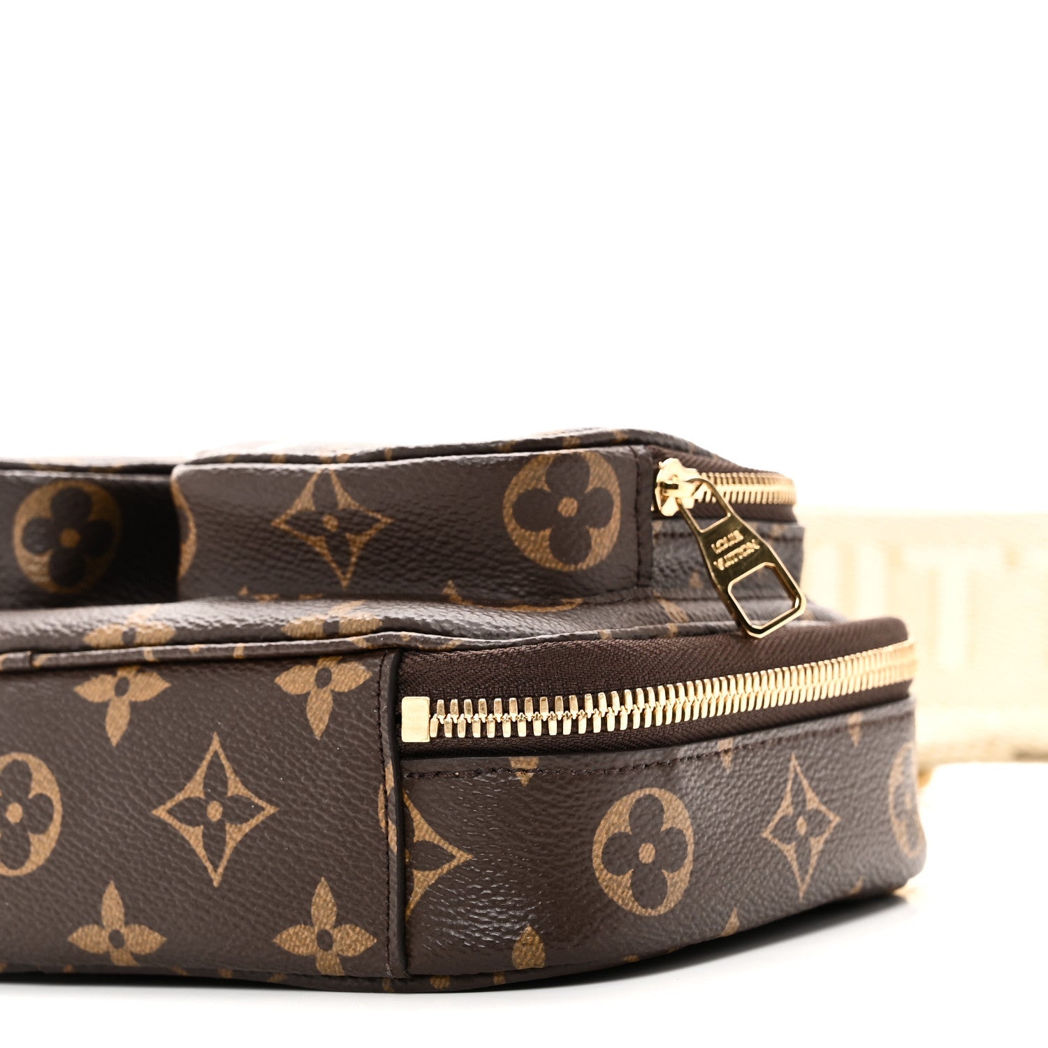 Louis Vuitton Monogram Utility Crossbody