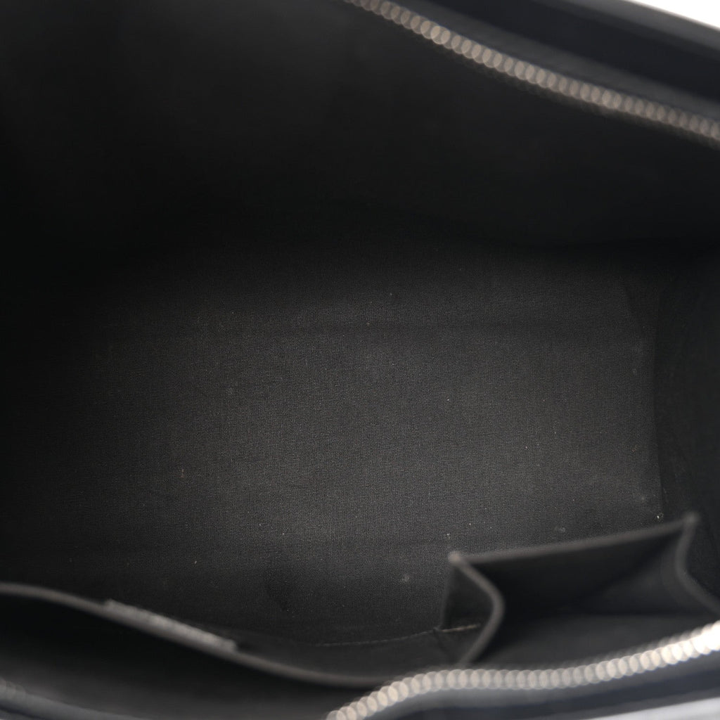 Louis Vuitton Epi Madeleine GM Black