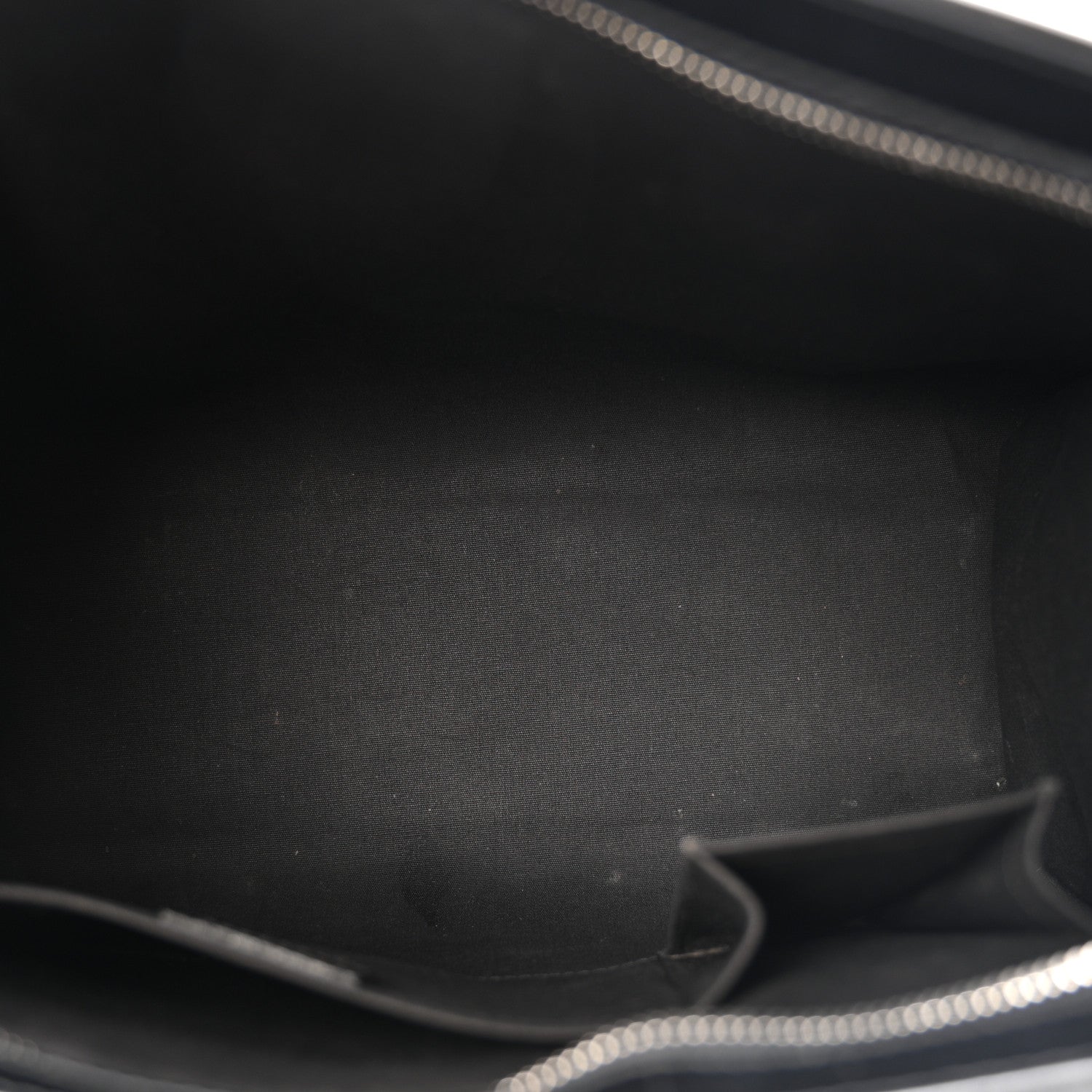 Louis Vuitton Epi Madeleine GM Black