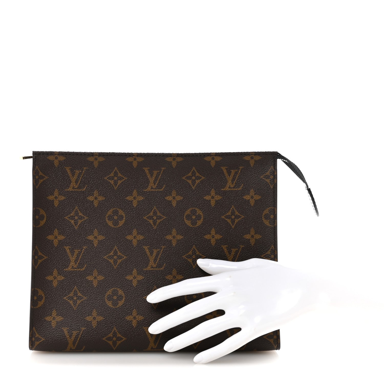 Louis Vuitton Monogram Poche Toilette NM
