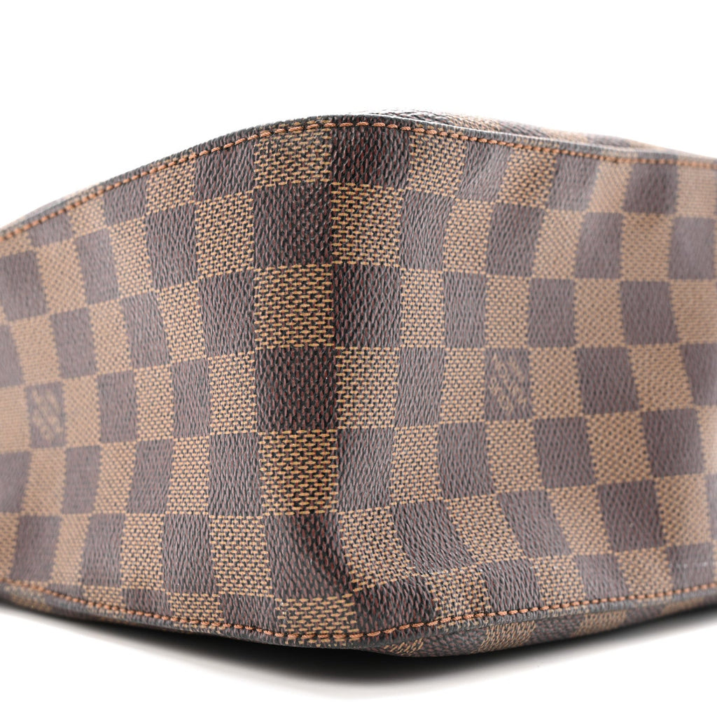 Louis Vuitton Damier Ebene Looping GM