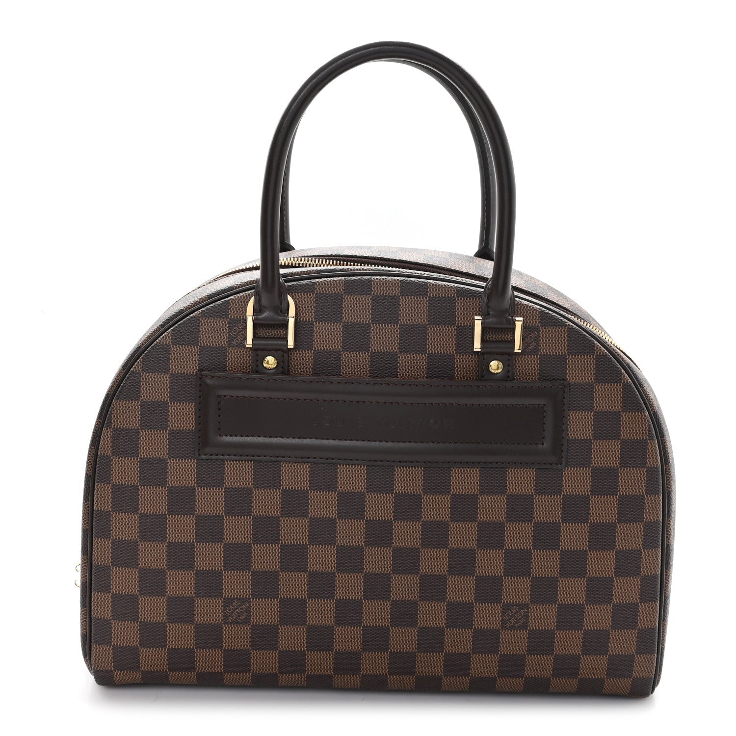 Louis Vuitton Damier Ebene Nolita