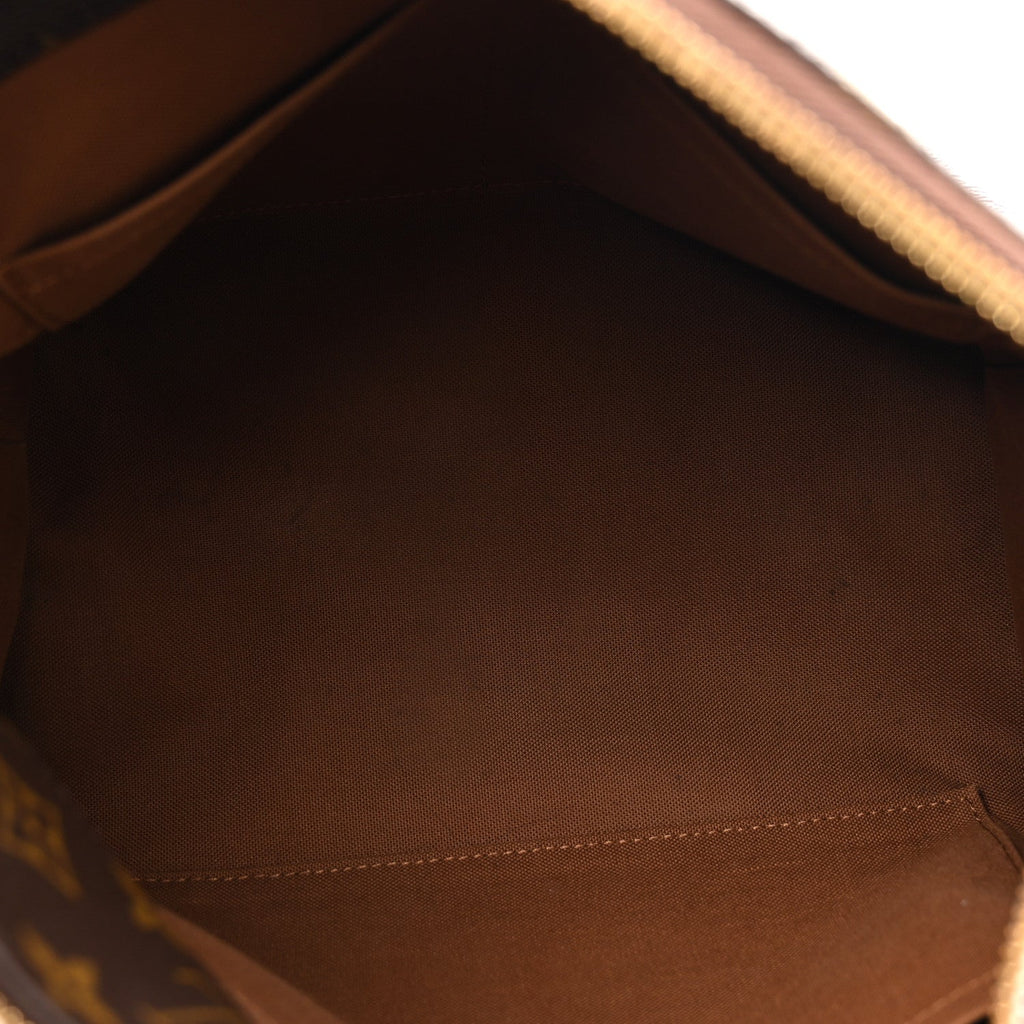 Louis Vuitton Monogram Sully PM