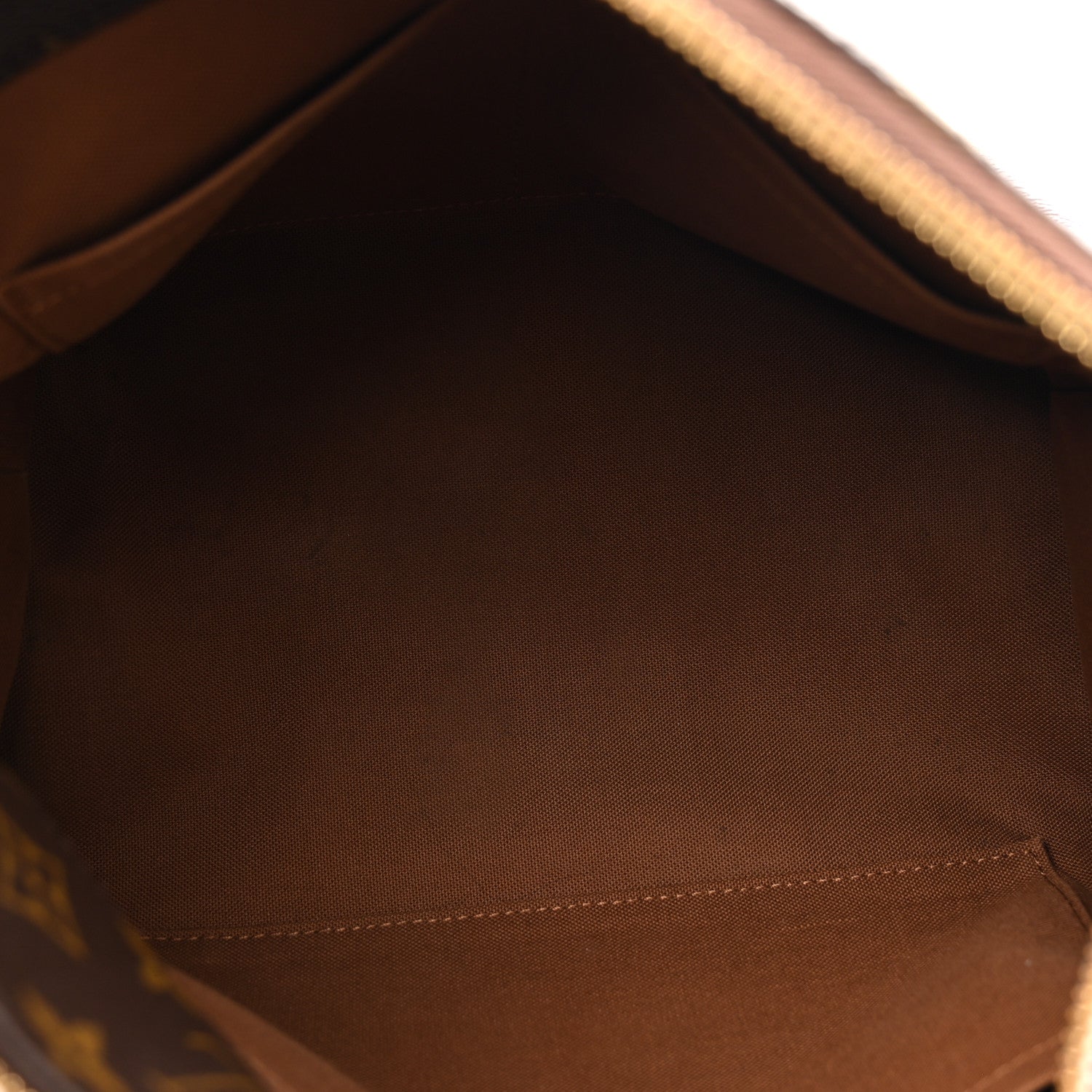 Louis Vuitton Monogram Sully PM