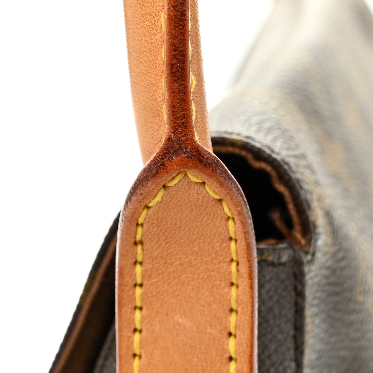Louis Vuitton Monogram Mini Looping