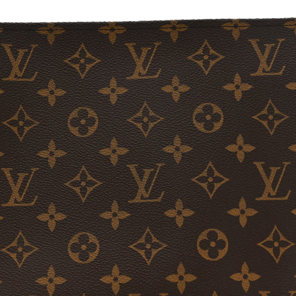 Louis Vuitton Monogram Toiletry Pouch 26