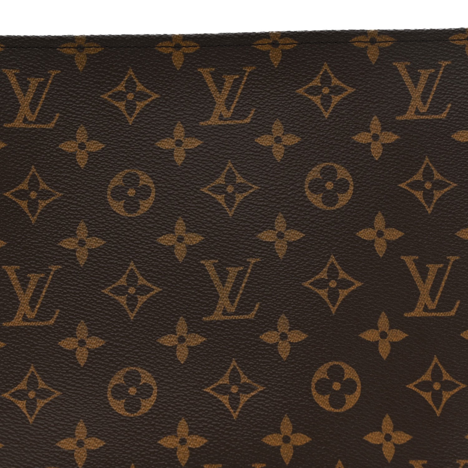 Louis Vuitton Monogram Toiletry Pouch 26