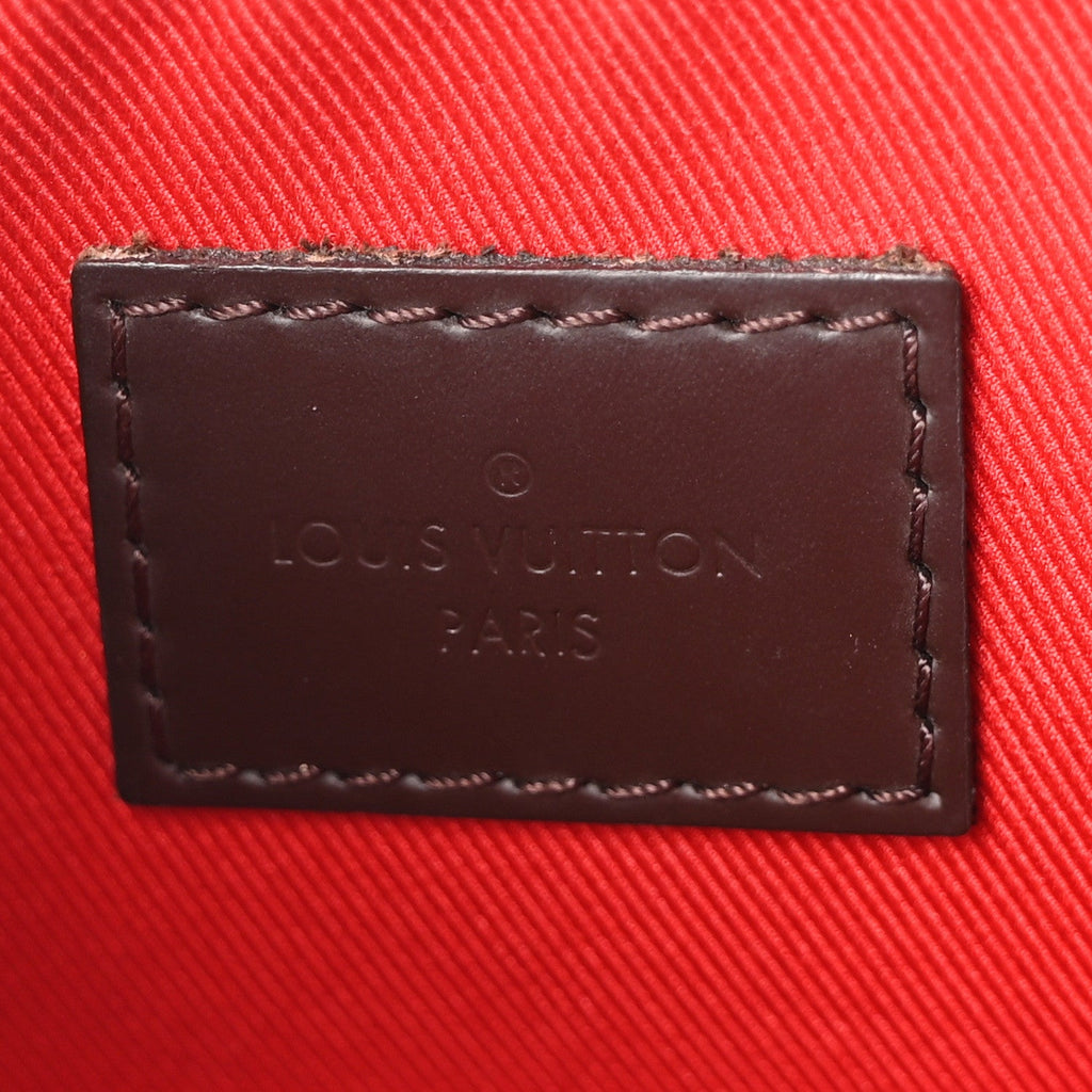 Louis Vuitton Damier Ebene South Bank Besace