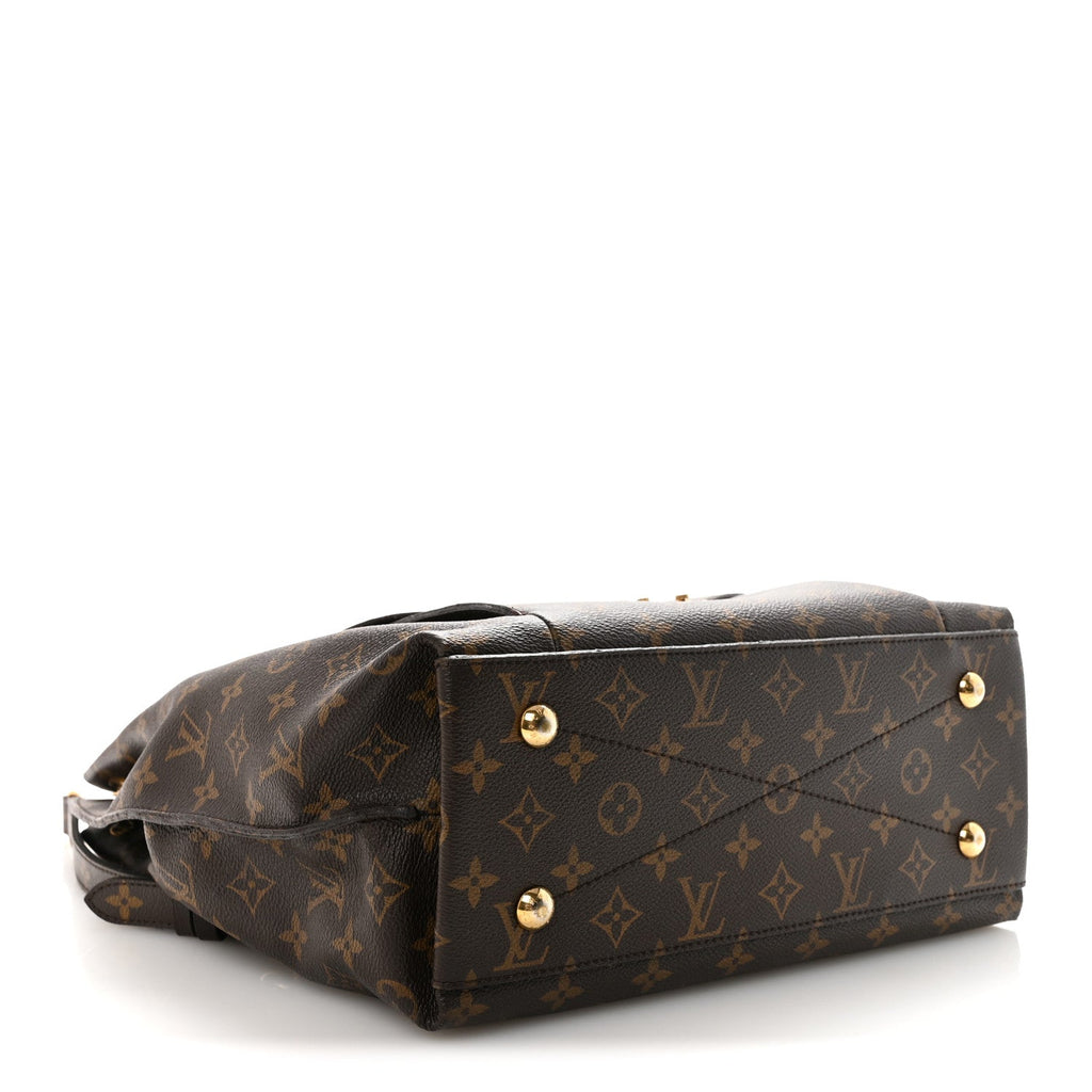 Louis Vuitton Monogram Metis